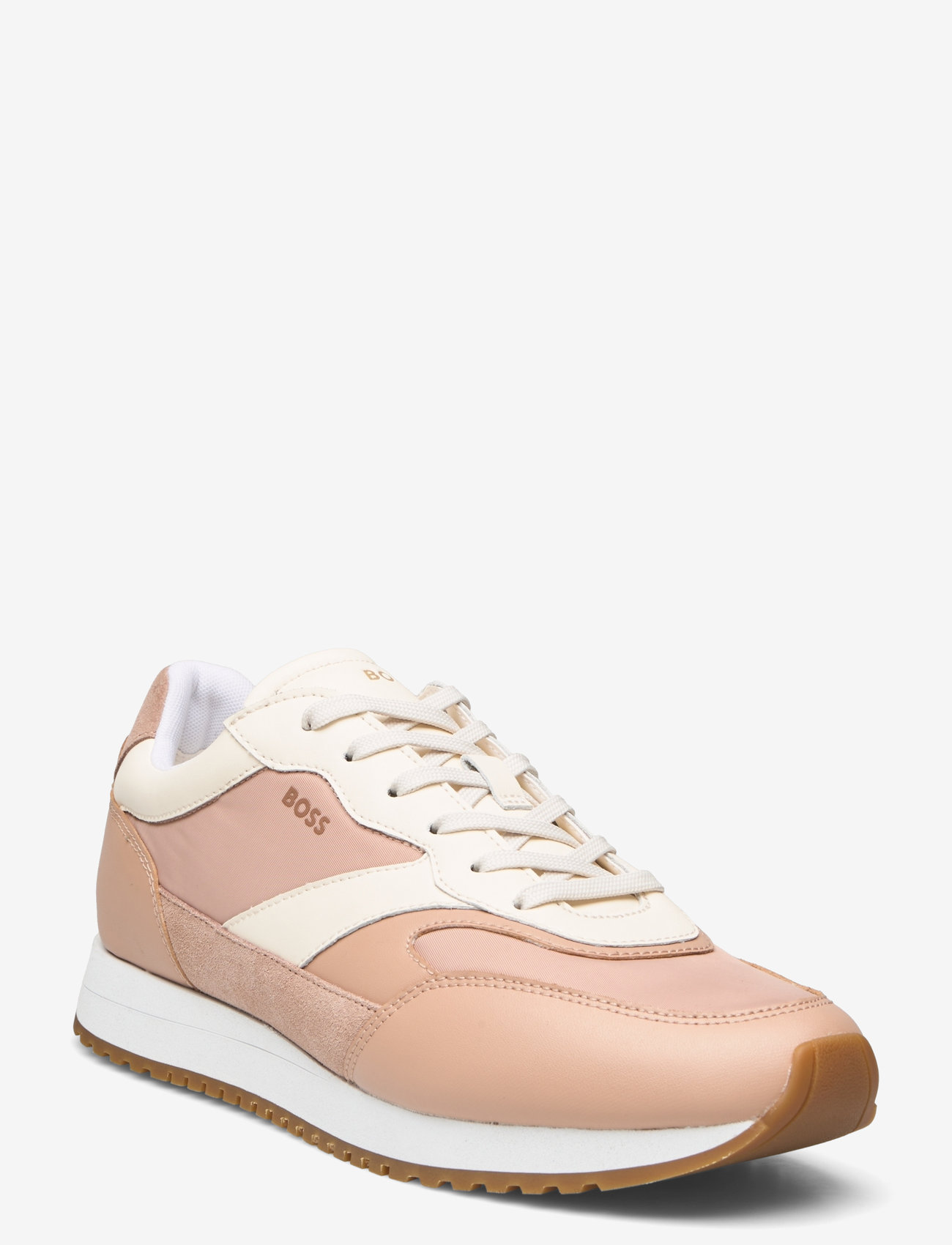 BOSS - Kai_Runn_nymx - light/pastel brown - 0