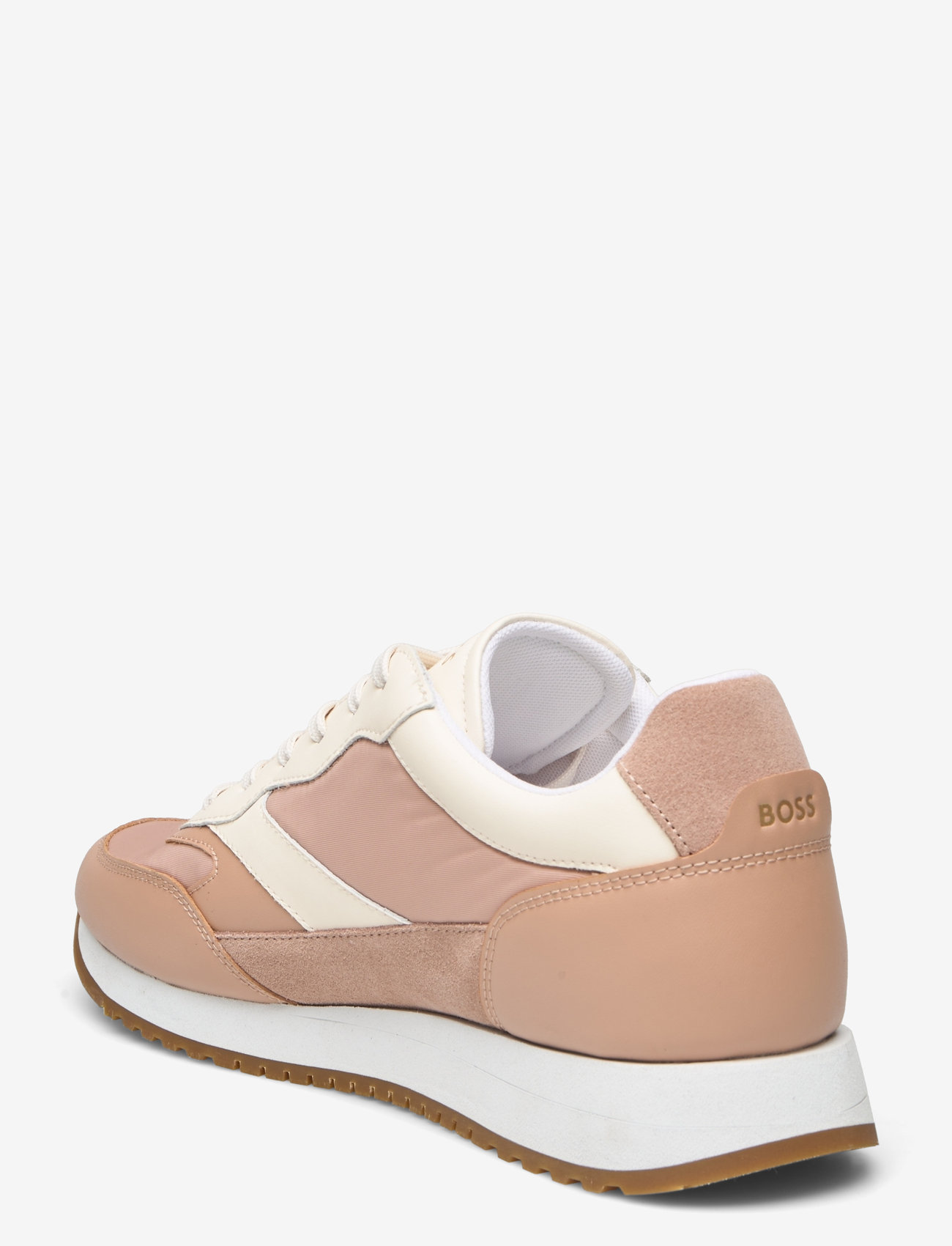 BOSS - Kai_Runn_nymx - light/pastel brown - 2