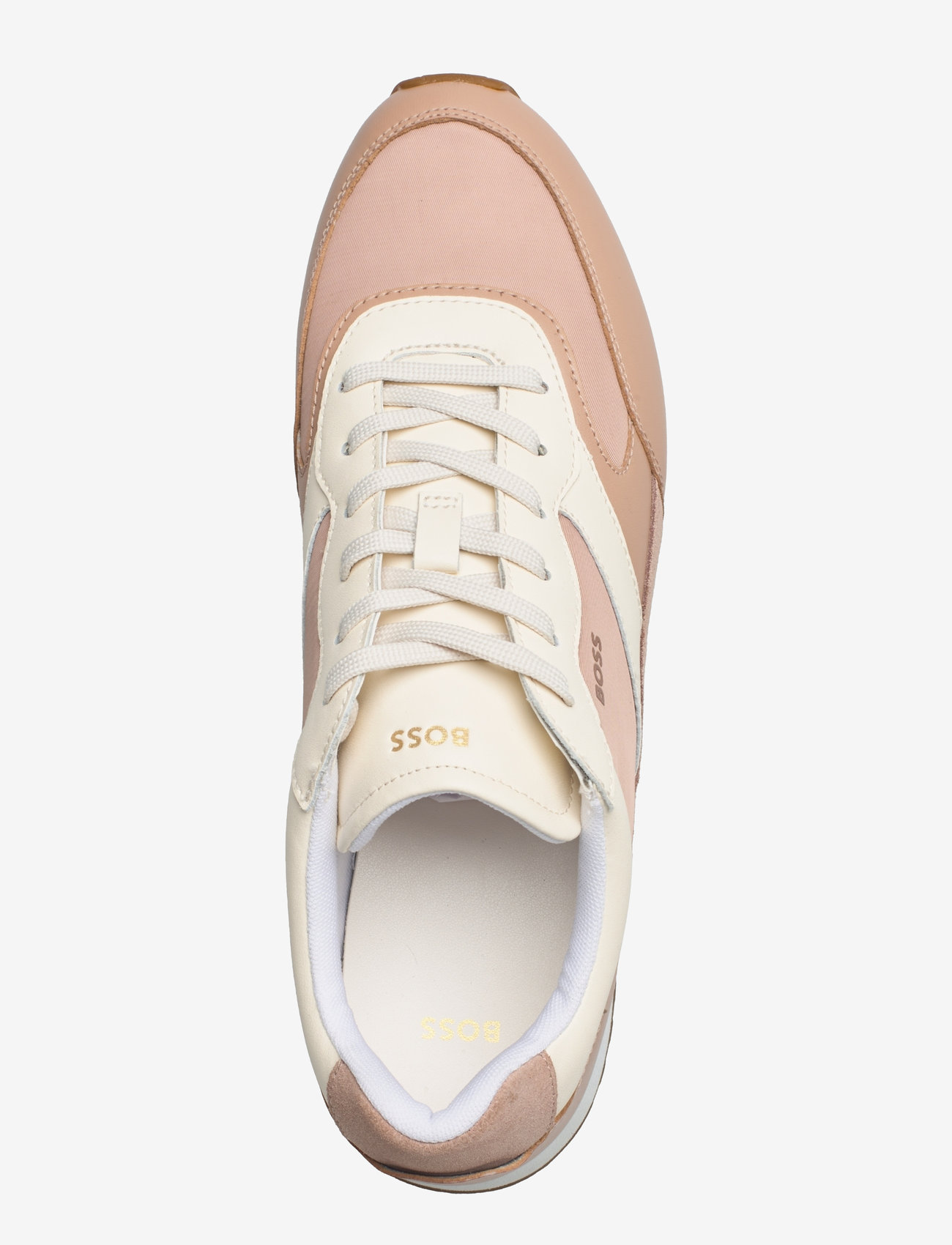BOSS - Kai_Runn_nymx - light/pastel brown - 3