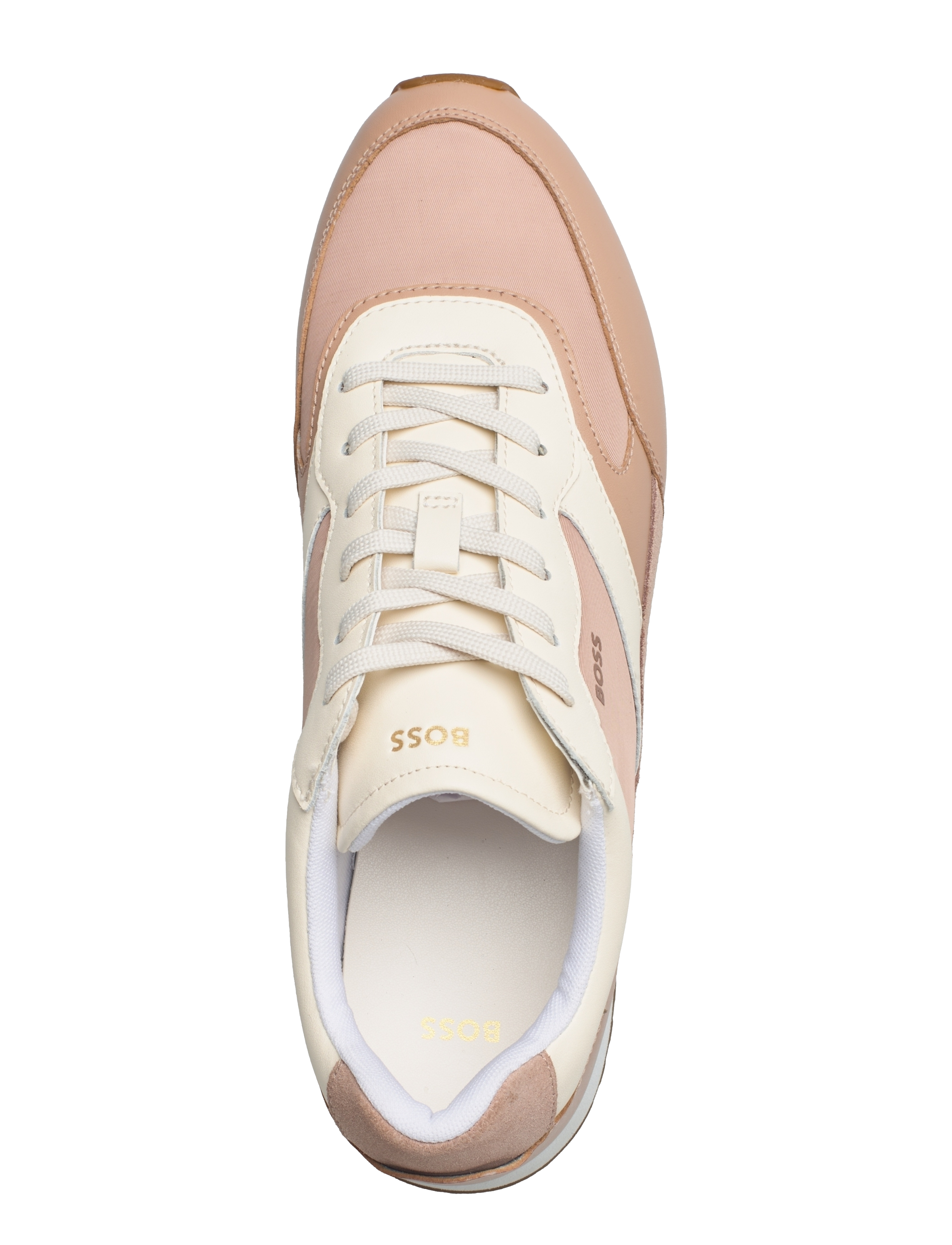 BOSS - Kai_Runn_nymx - light/pastel brown - 3