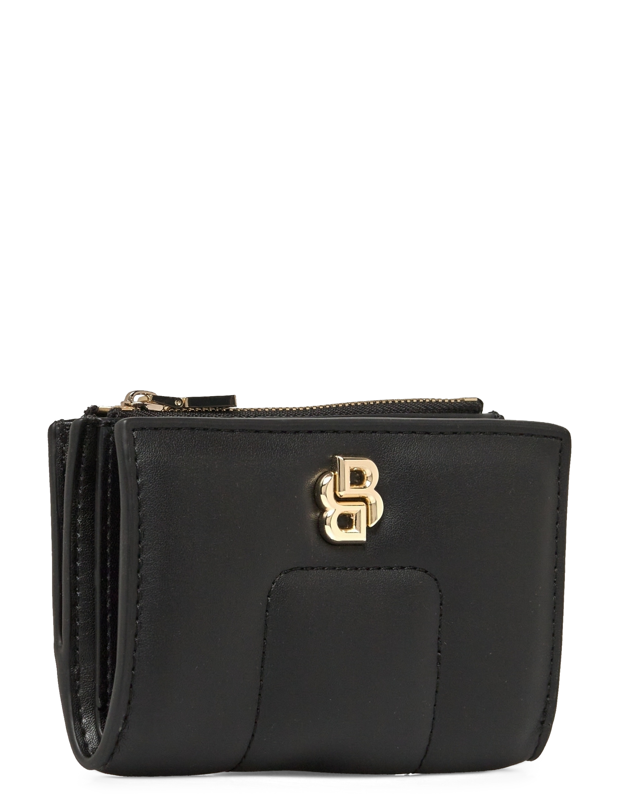 BOSS - B_ICON SM Wallet - black - 2