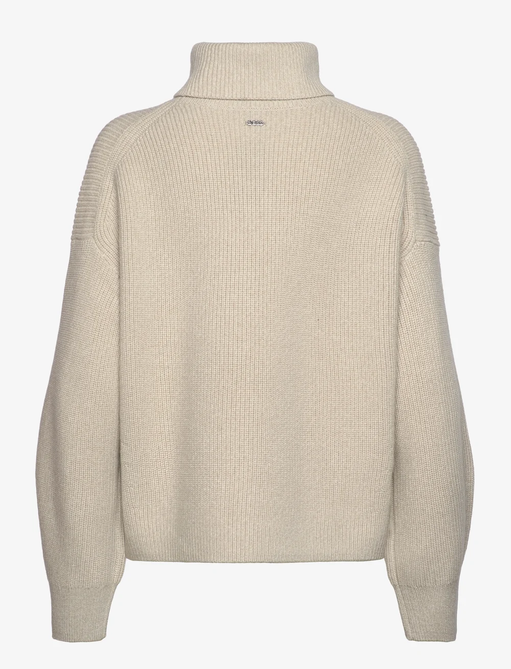 BOSS - Fernadina - rollkragenpullover - open miscellaneous - 1