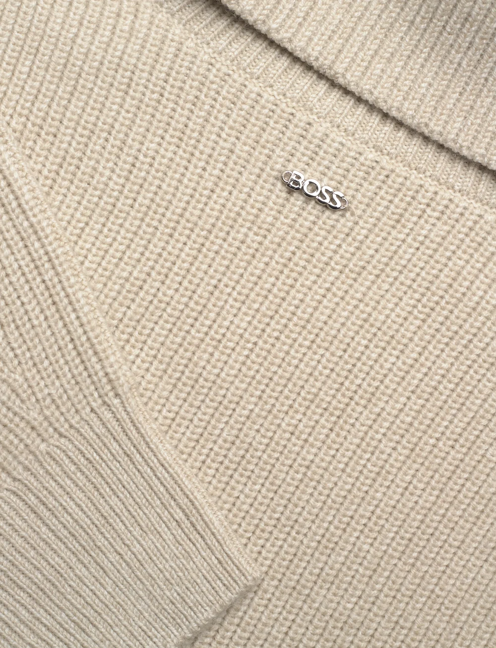 BOSS - Fernadina - rollkragenpullover - open miscellaneous - 2