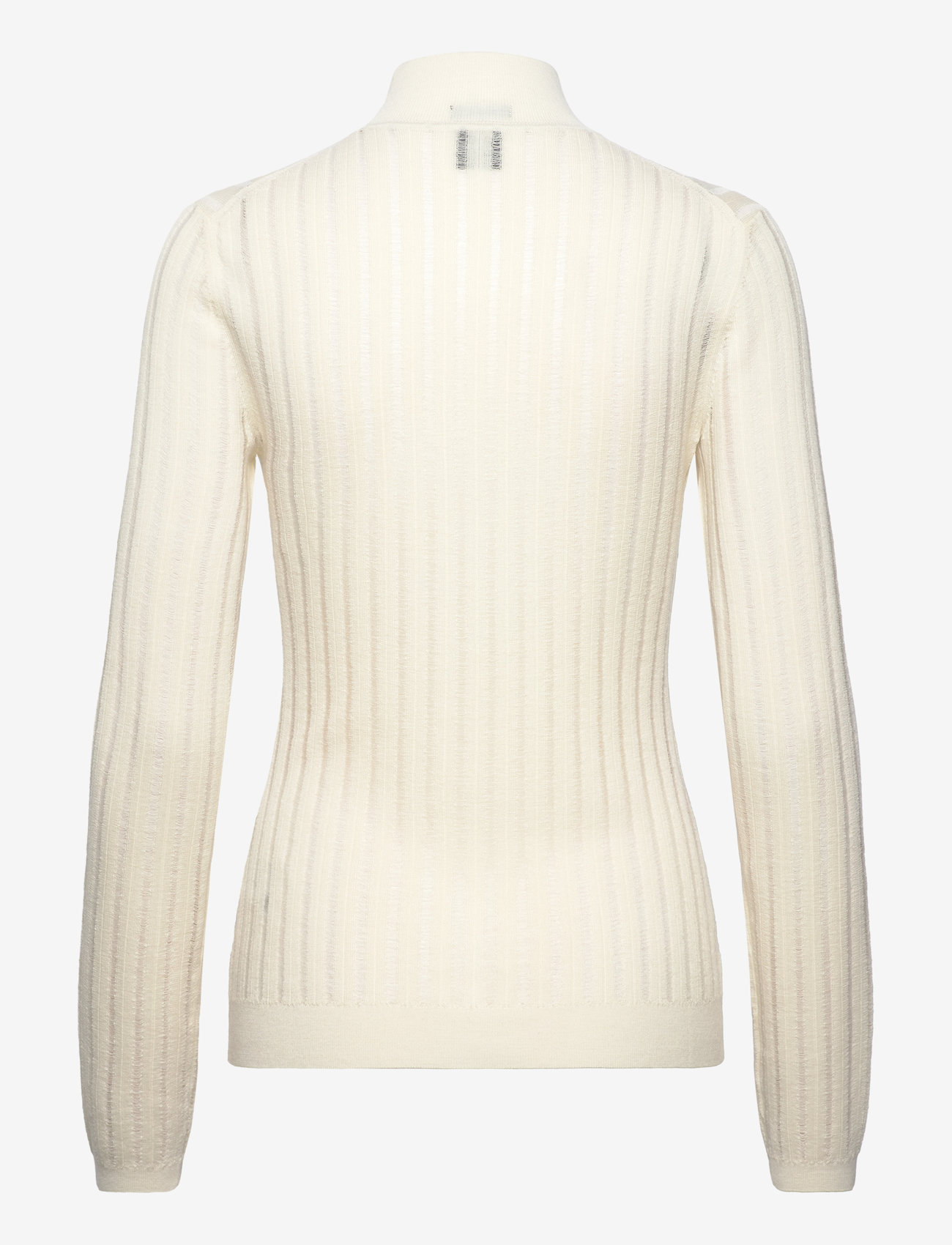 BOSS - Fatirami - herbstliche kleidung - open white - 1