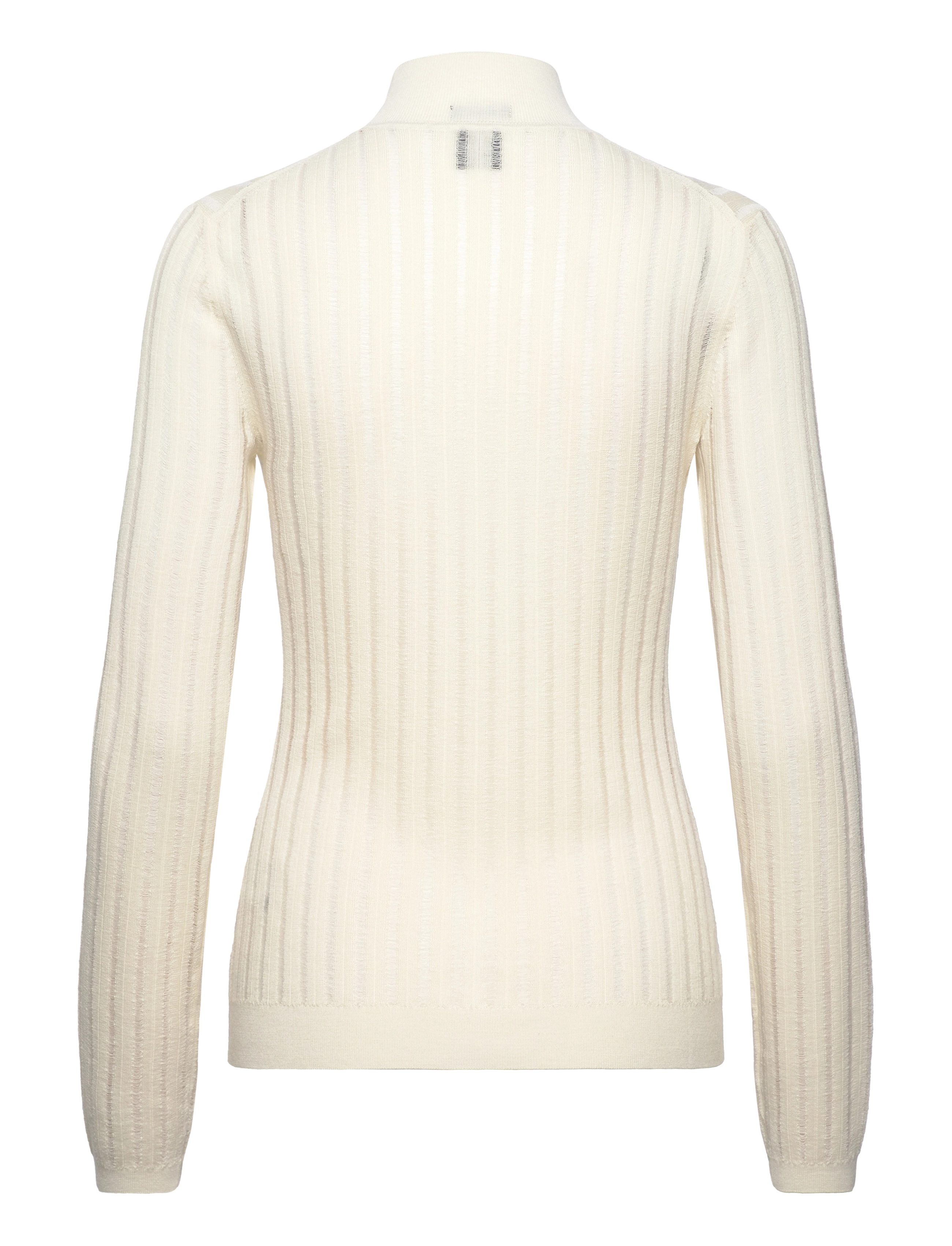BOSS - Fatirami - open white - 1