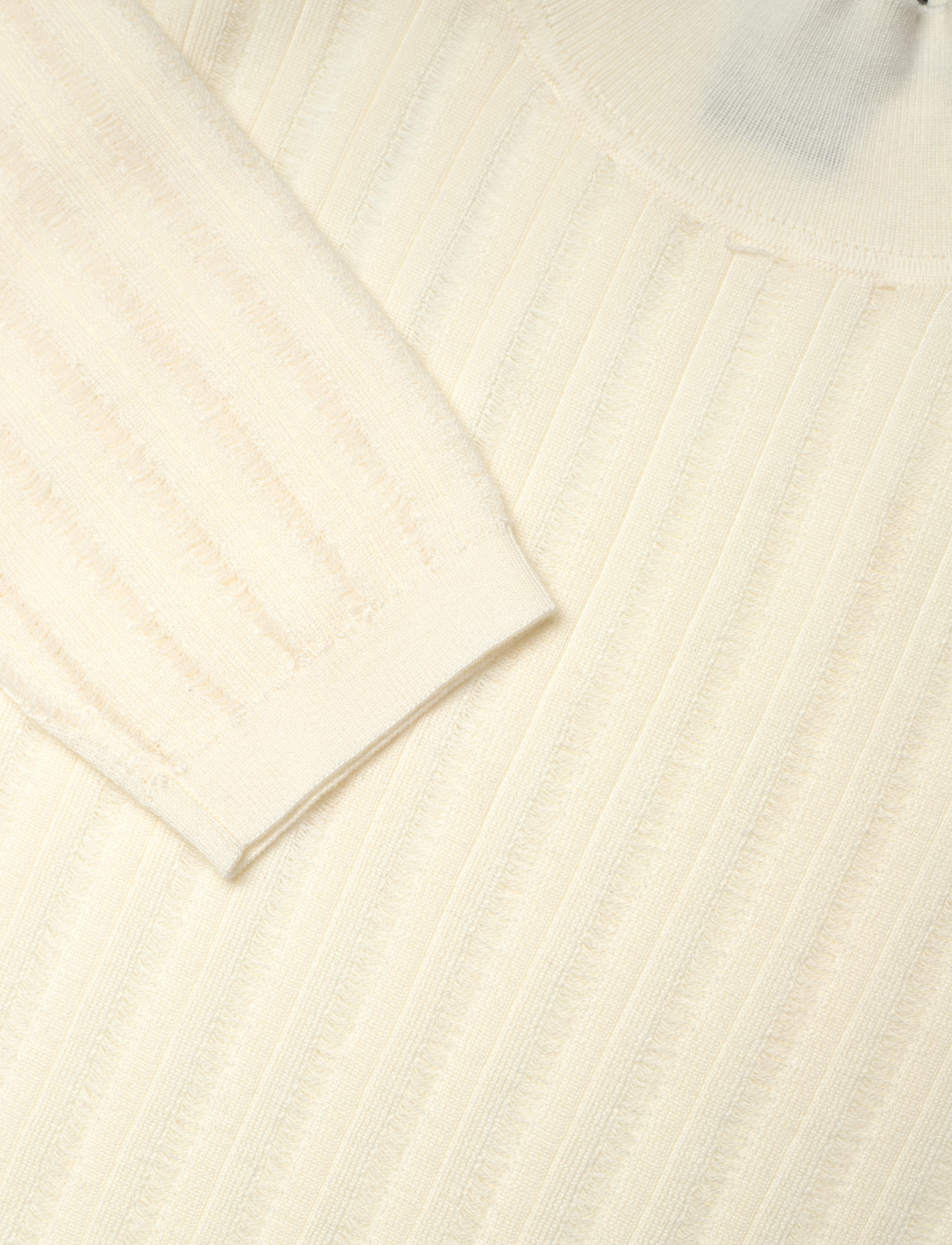 BOSS - Fatirami - open white - 2