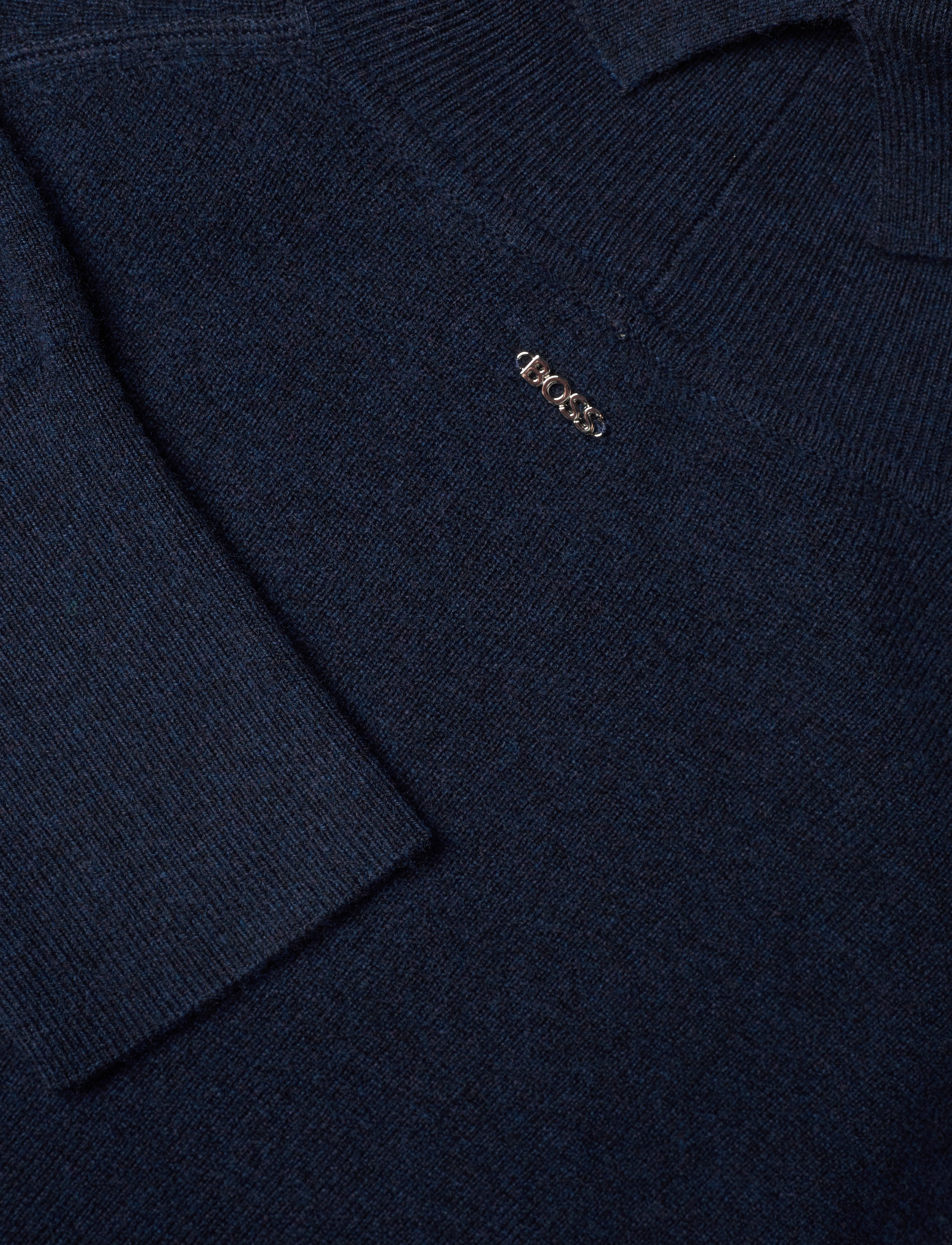 BOSS - Felindane - navy - 2