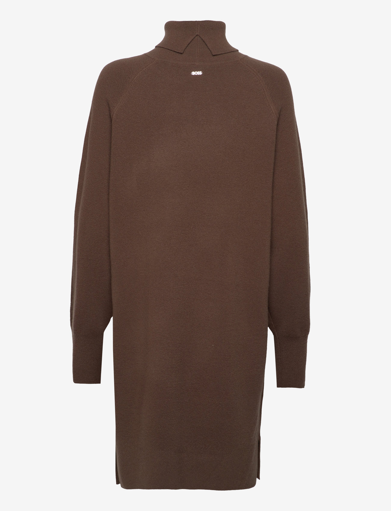 BOSS - Felindane - open green - 1