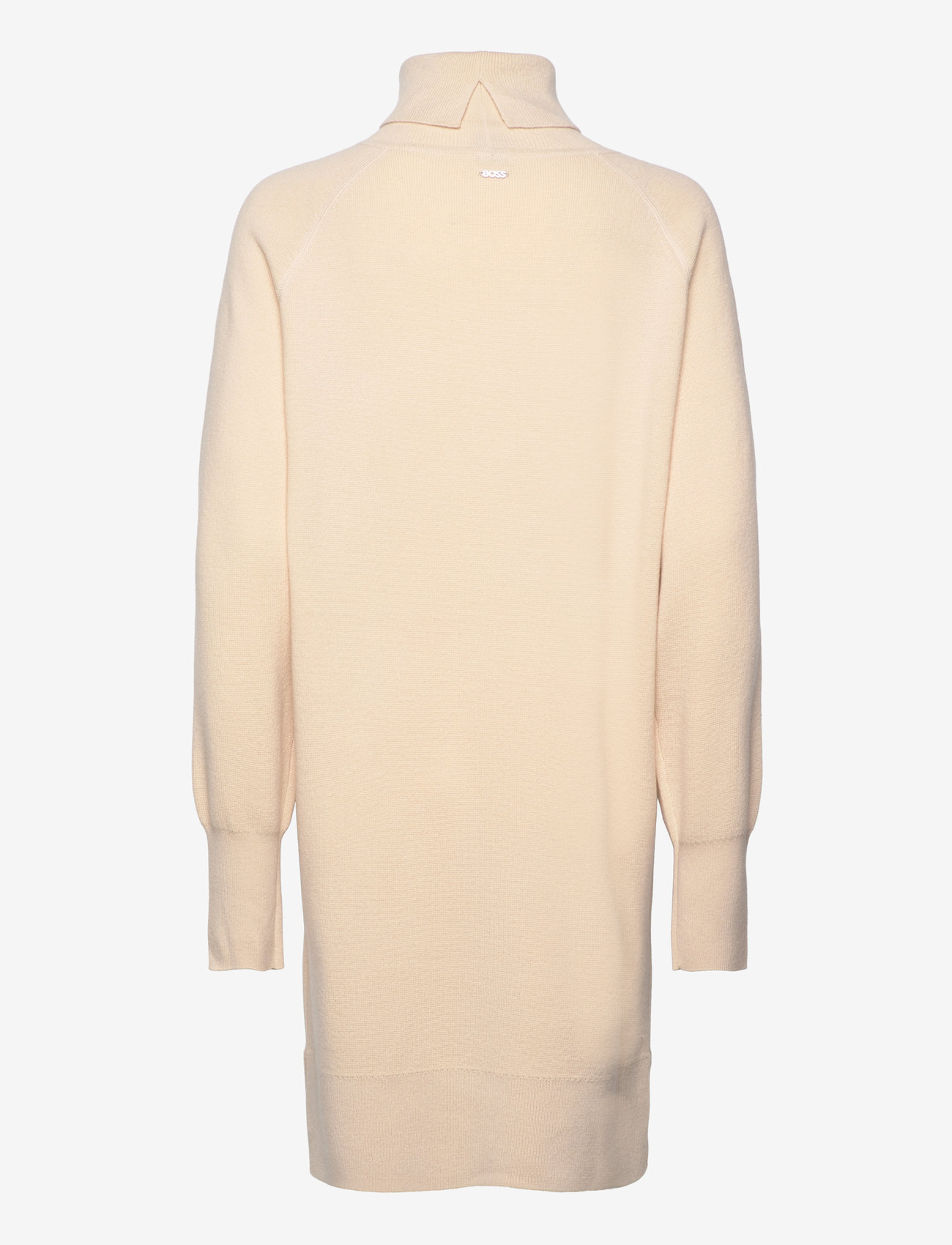 BOSS - Felindane - open yellow - 1
