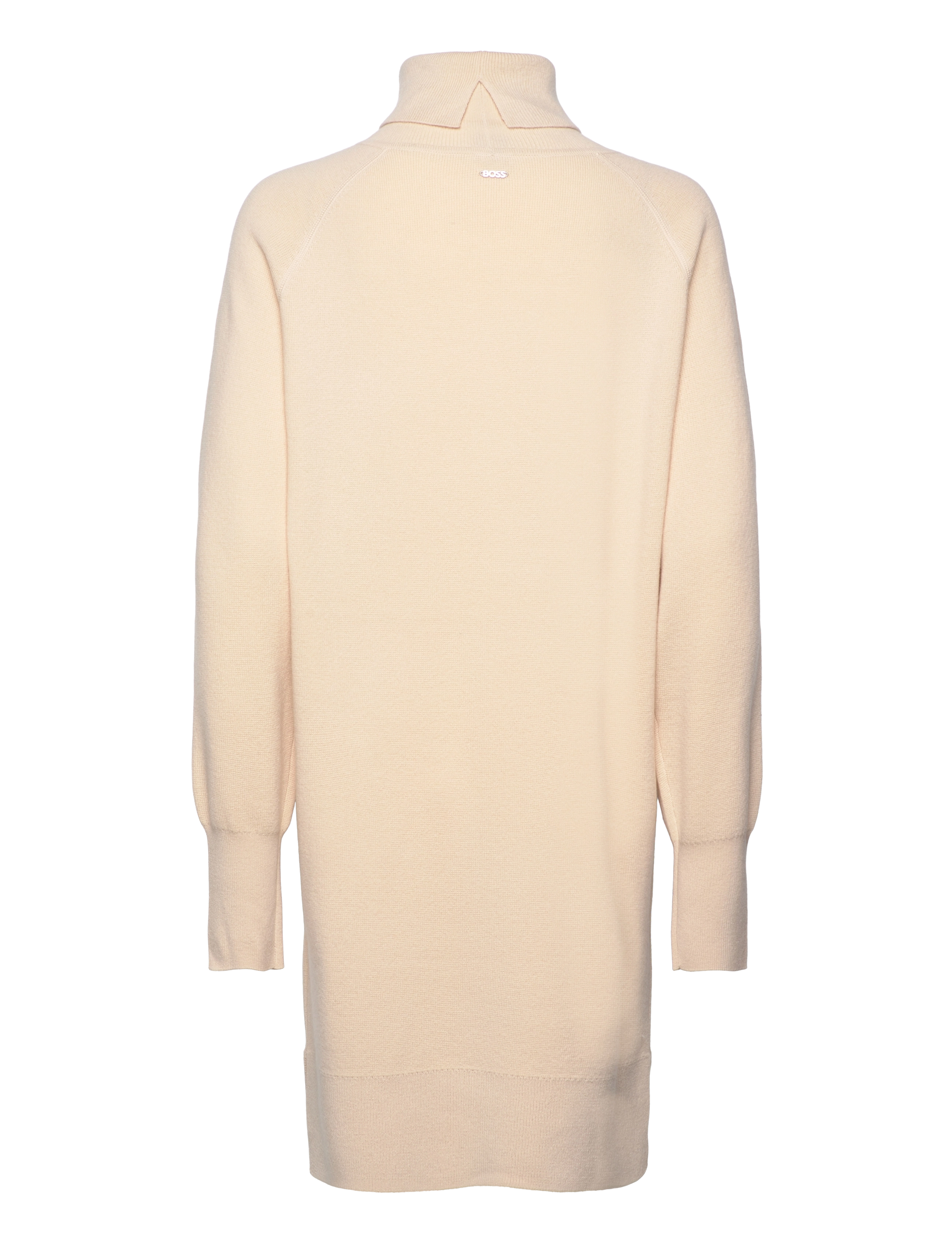 BOSS - Felindane - open yellow - 1