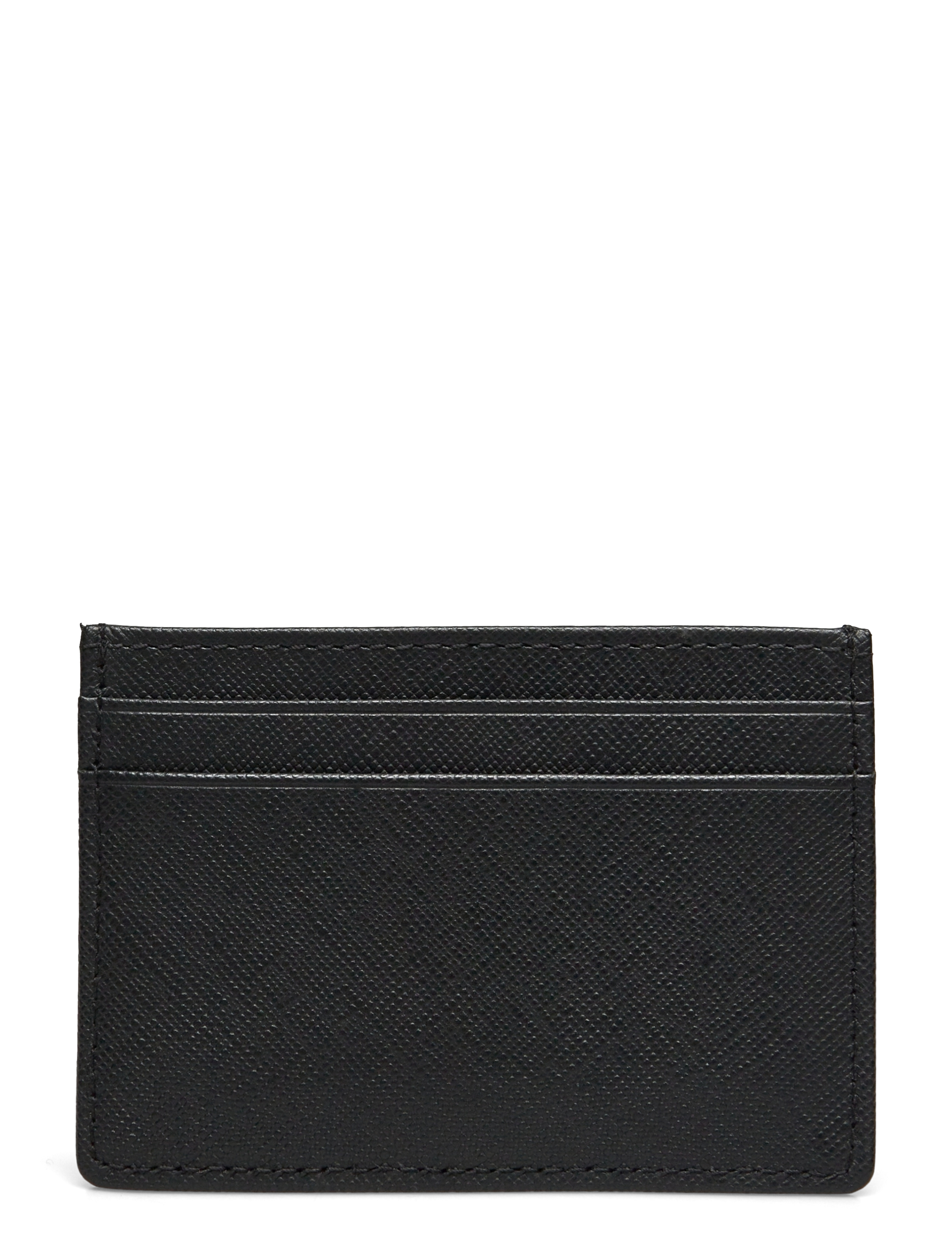 BOSS - B_ICON_Cardholder - black - 1