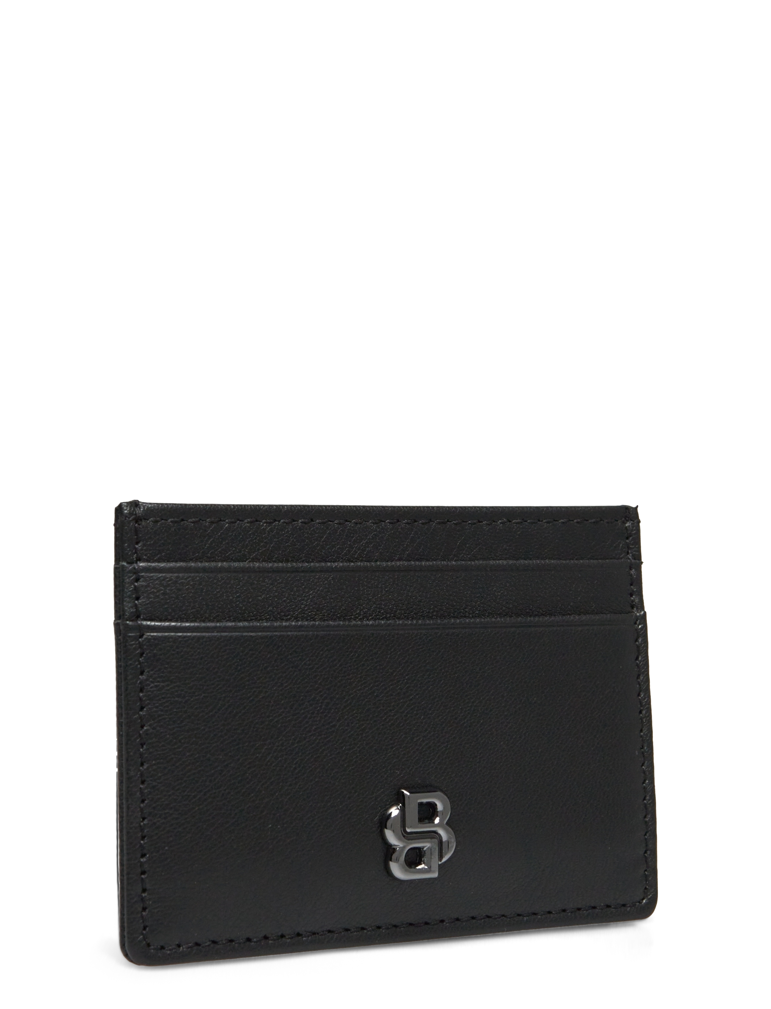 BOSS - B_ICON_Cardholder - black - 2