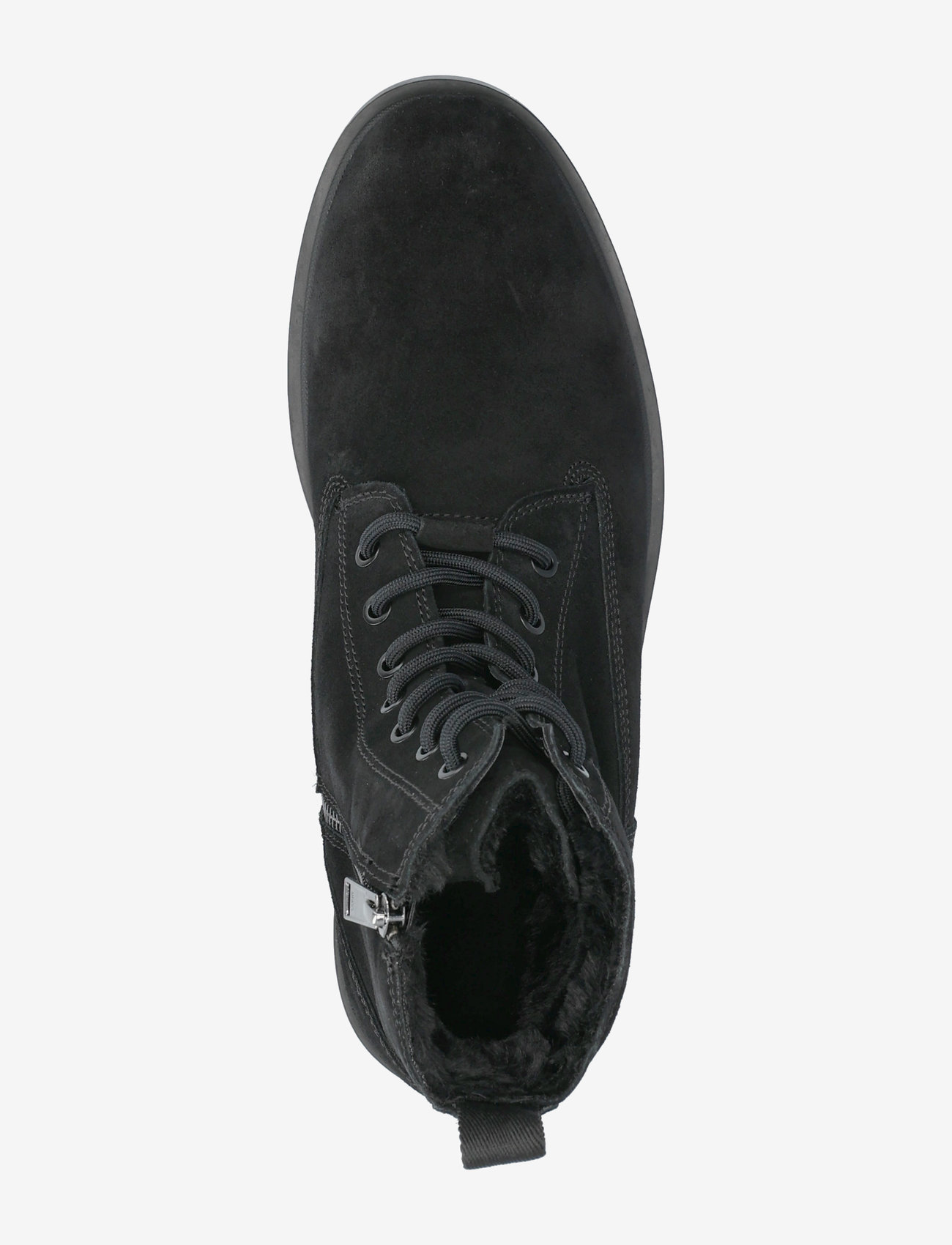 BOSS - Adley_Halb_sdfrft - black - 3