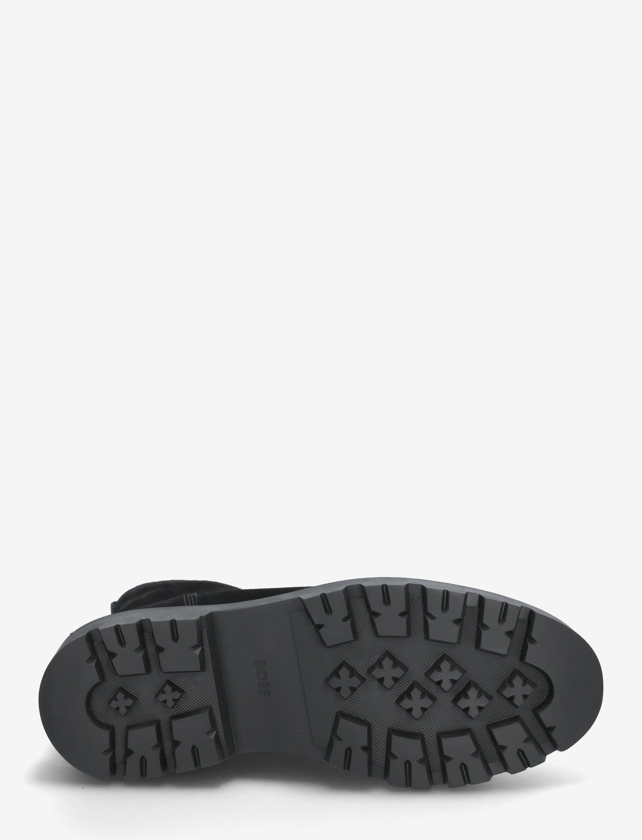 BOSS - Adley_Halb_sdfrft - black - 4
