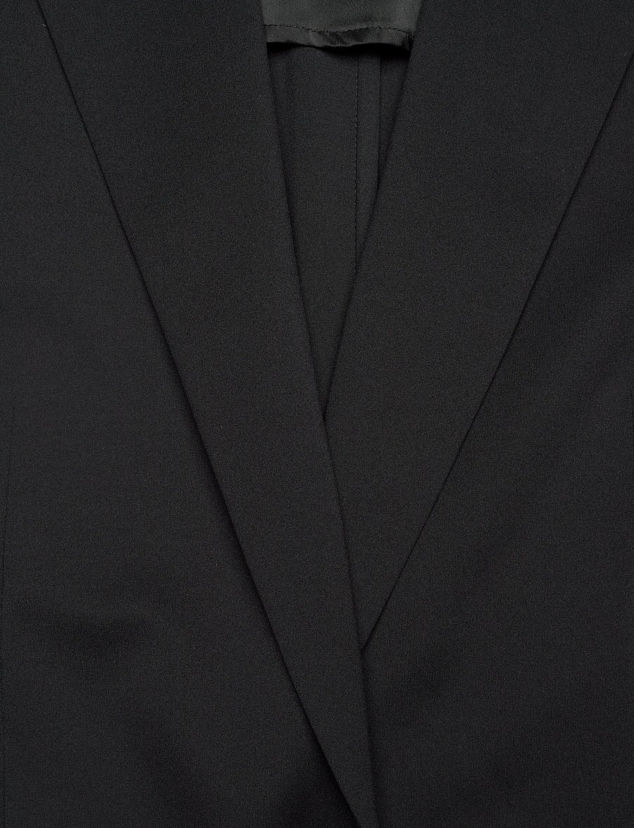 BOSS - Jupa - enkeltradede blazere - black - 2