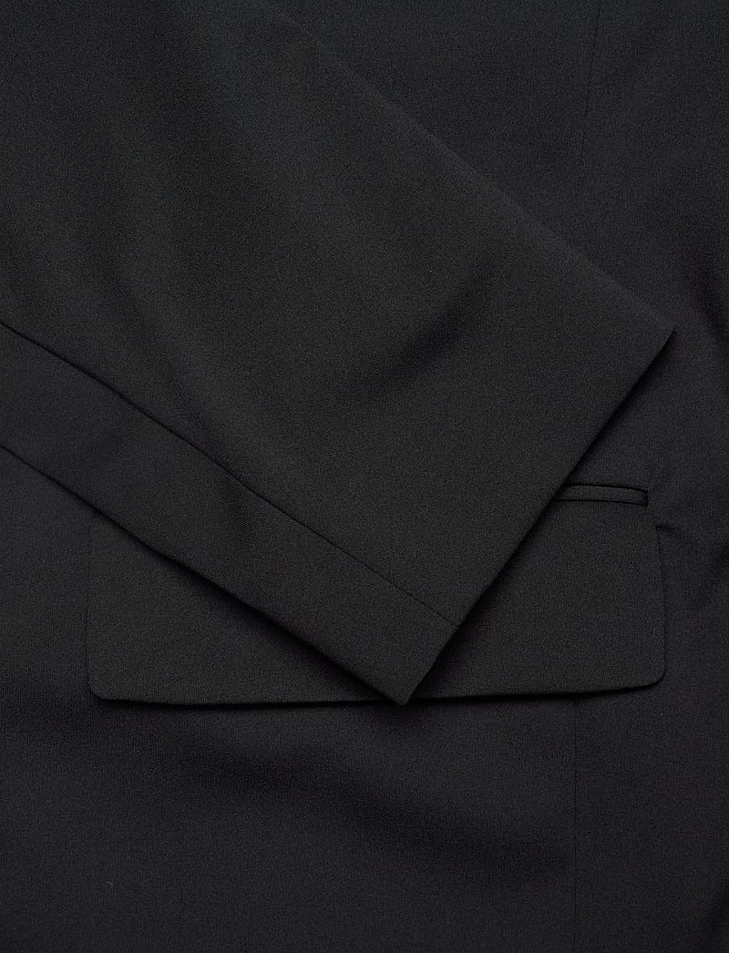 BOSS - Jupa - einreihige blazer - black - 3