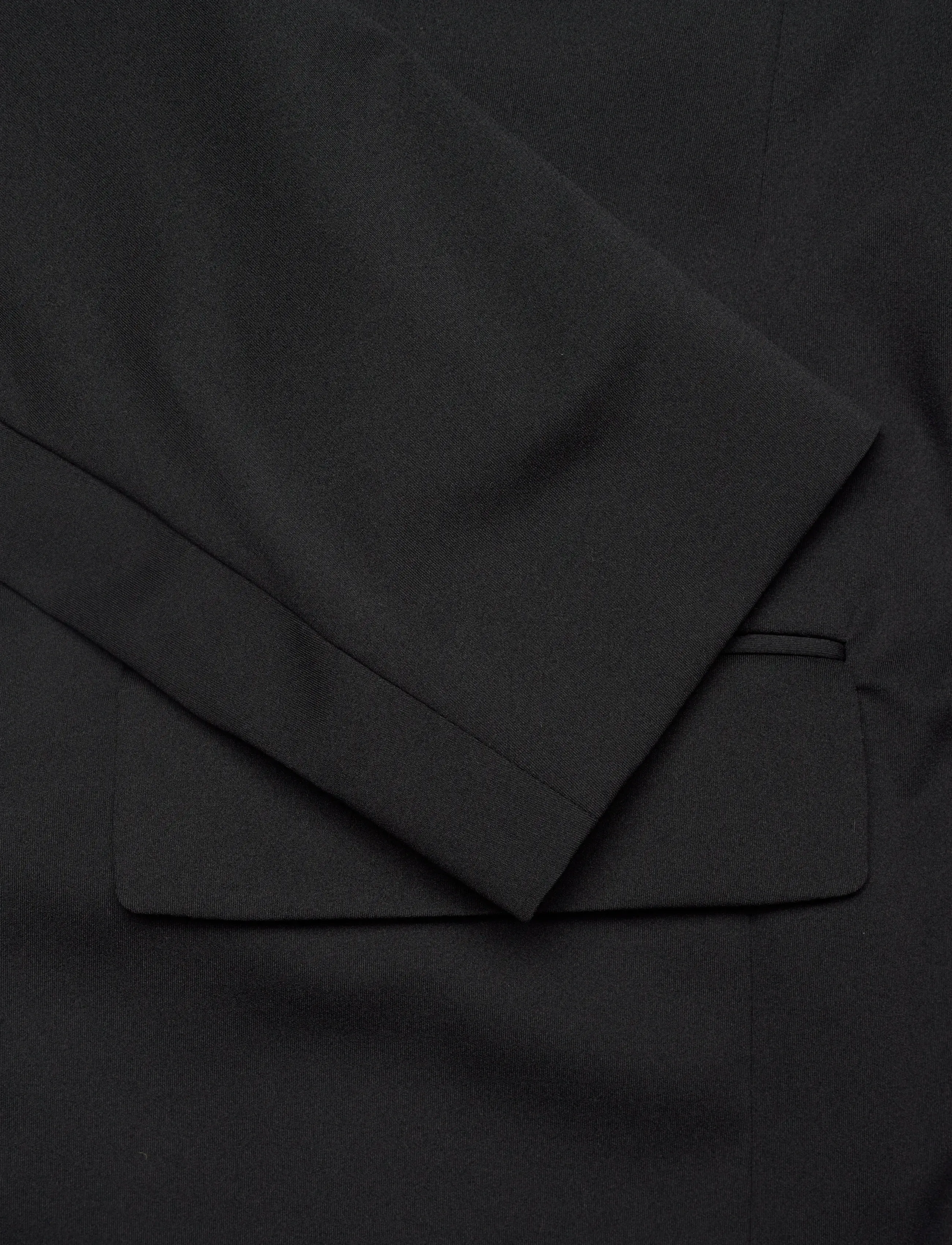 BOSS - Jupa - festkläder till outletpriser - black - 3
