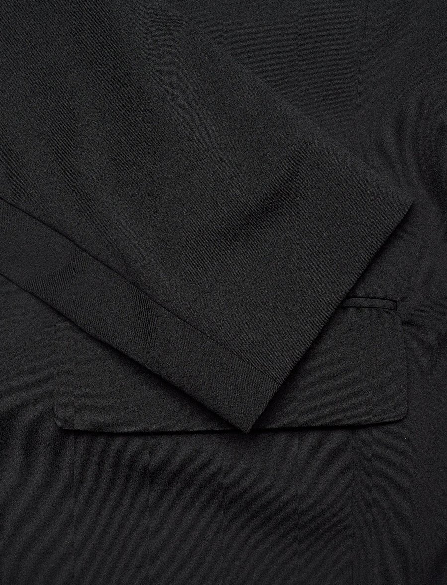 BOSS - Jupa - enkeltradede blazere - black - 3