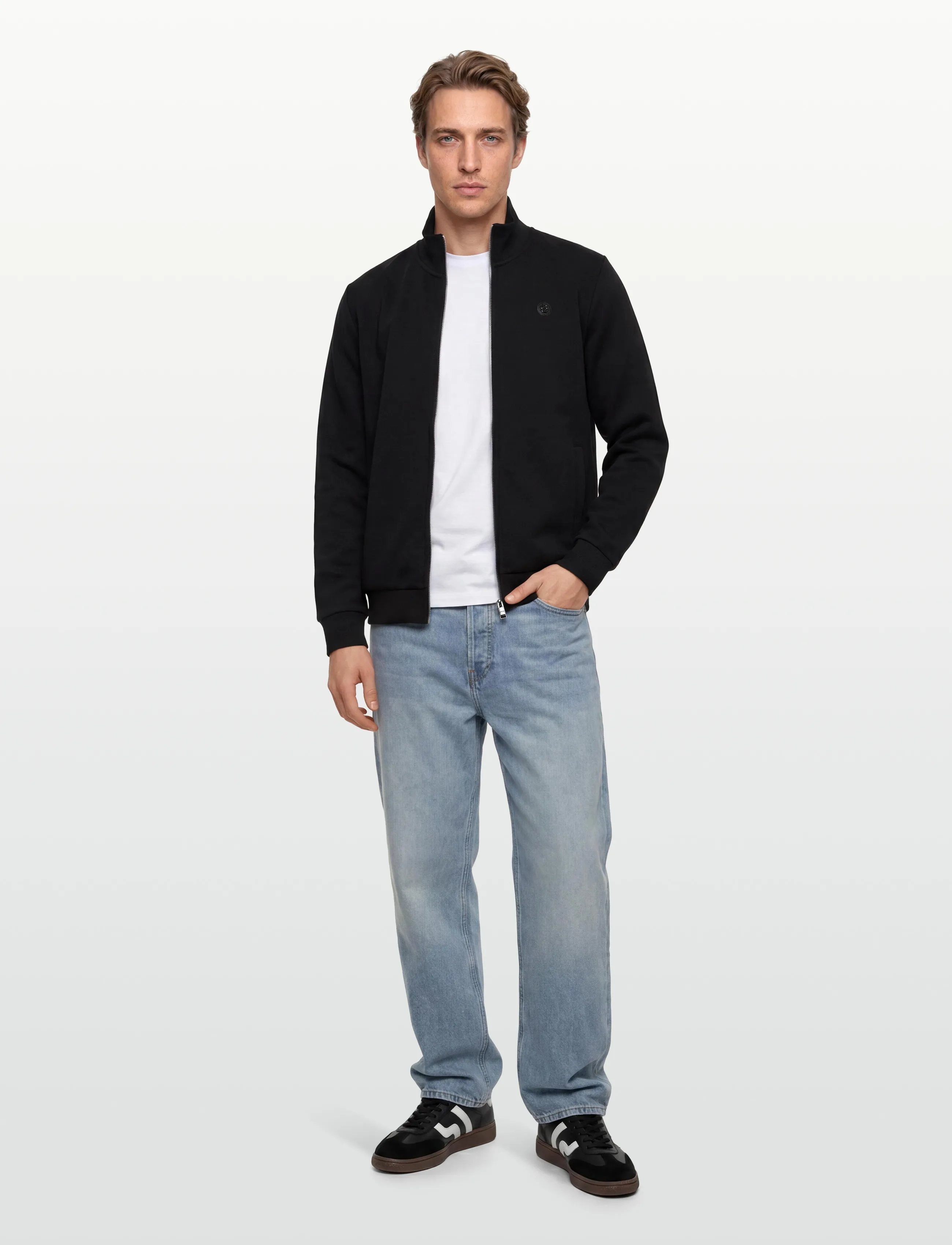 BOSS - C-Siza 01 - black - 0