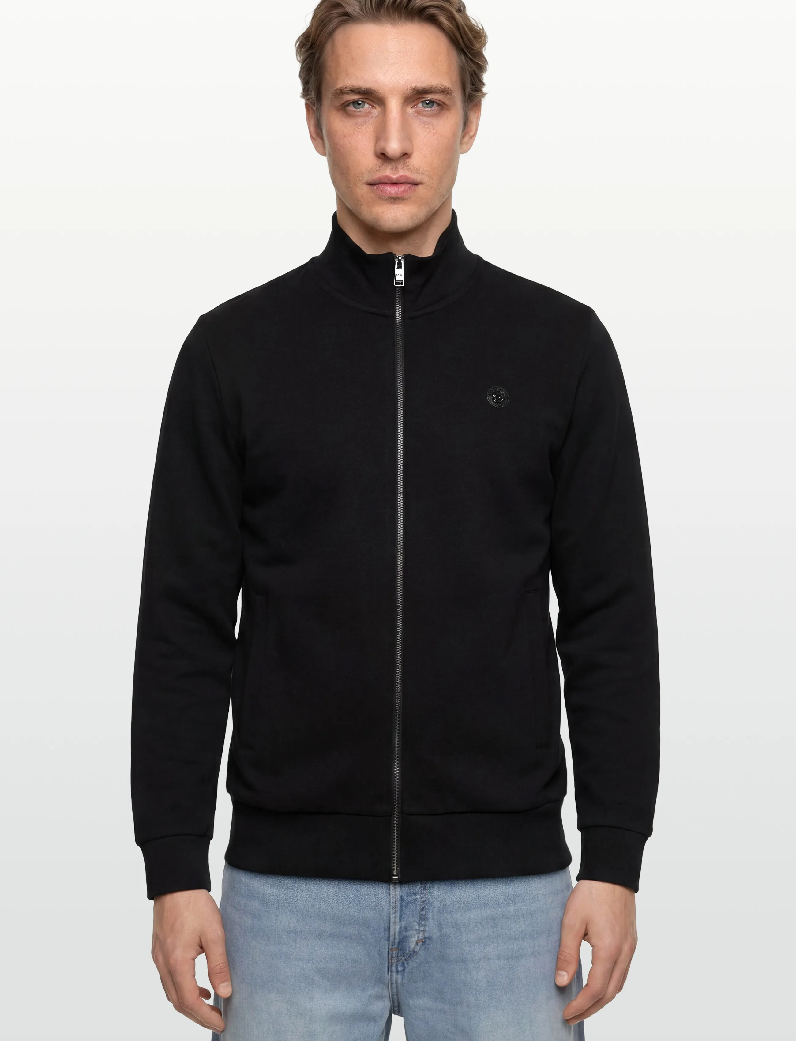 BOSS - C-Siza 01 - black - 3