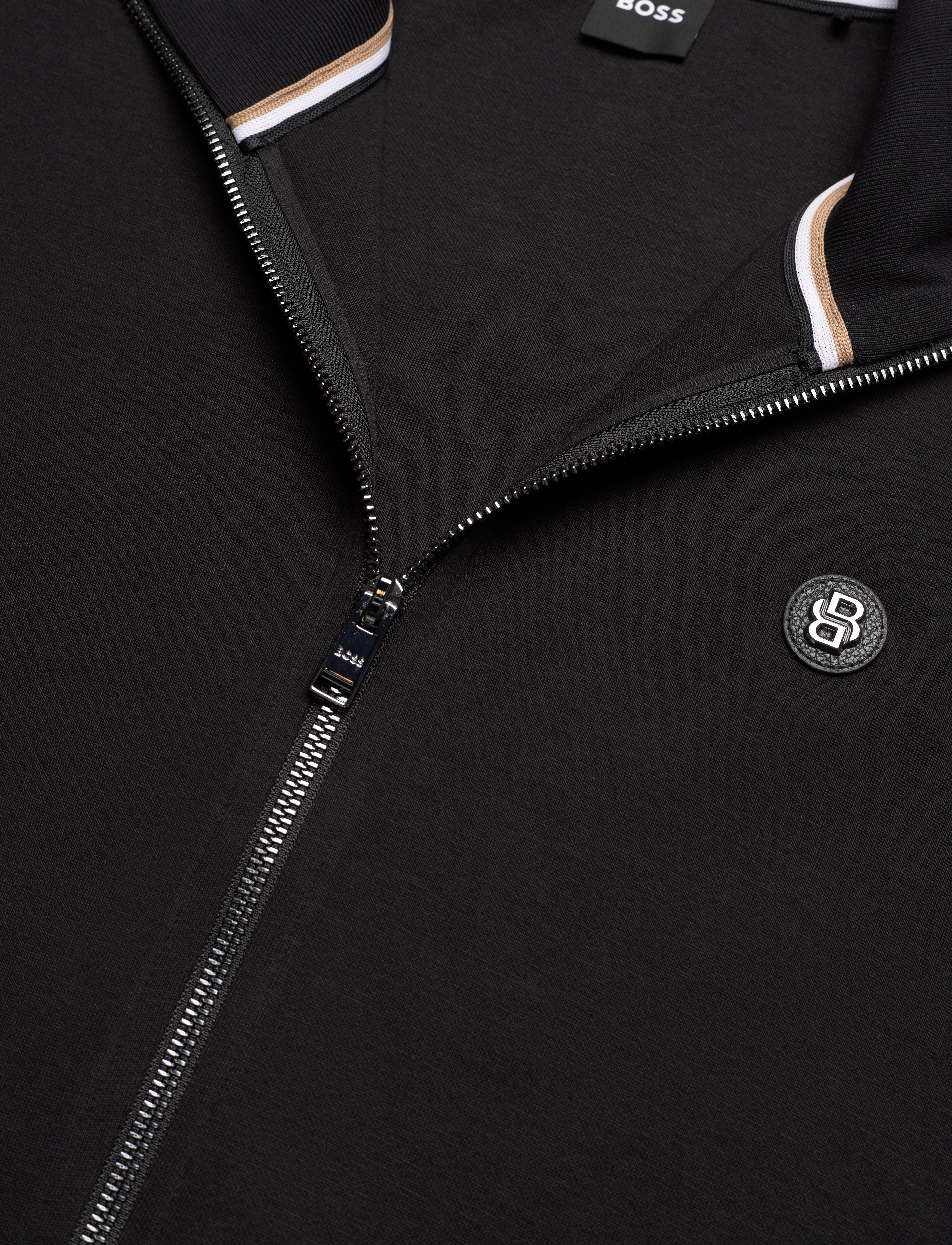 BOSS - C-Siza 01 - black - 2