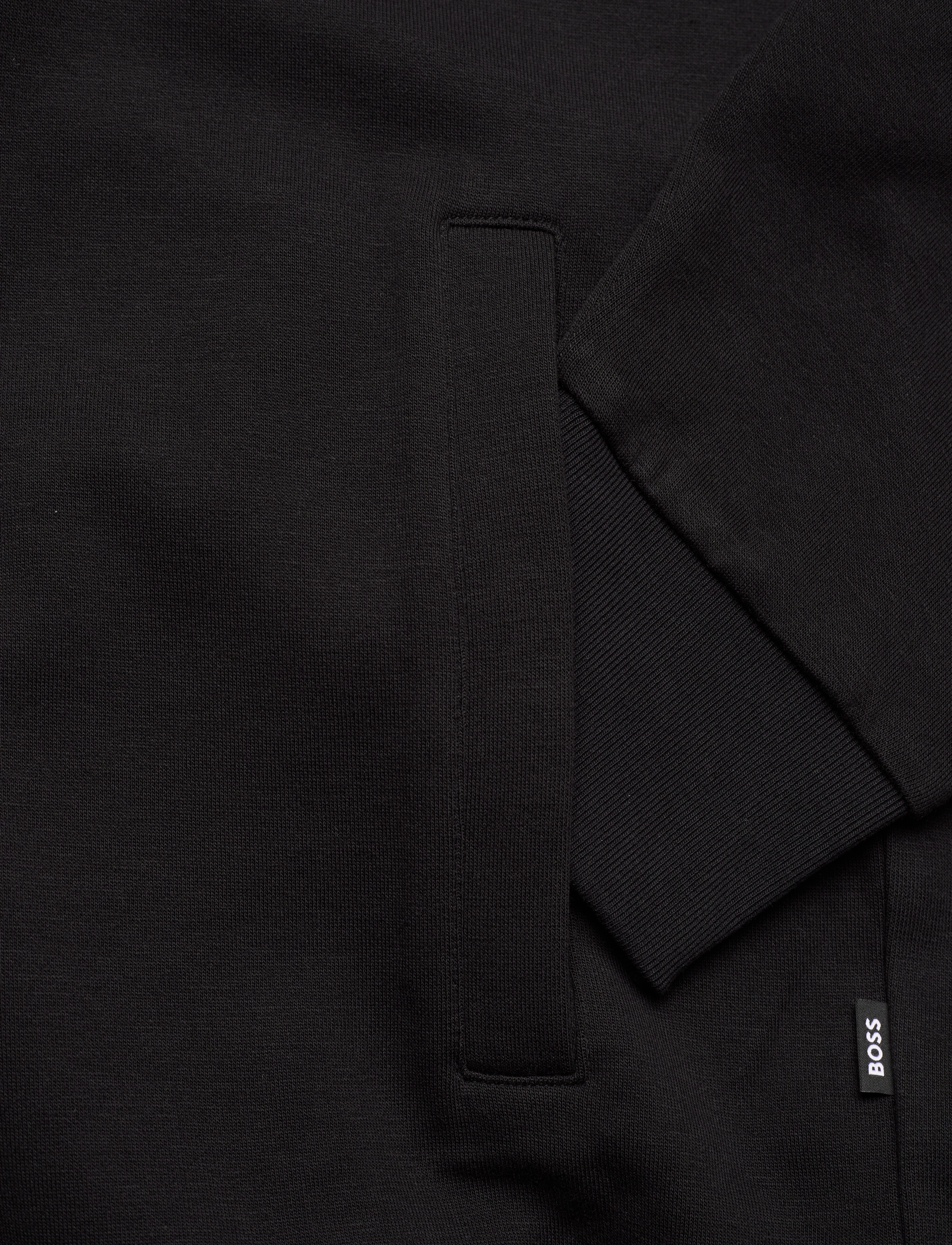 BOSS - C-Siza 01 - black - 3