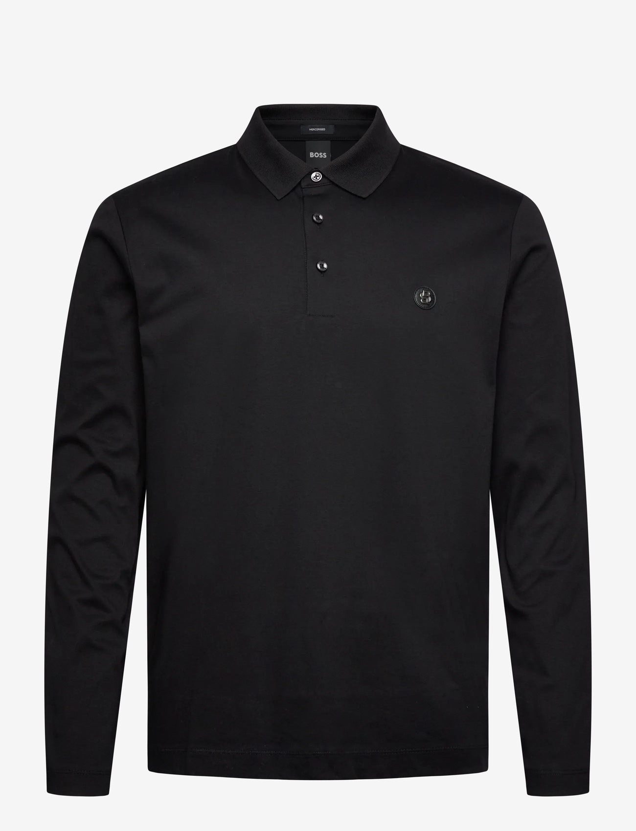 BOSS - C-Paley 01 - black - 0