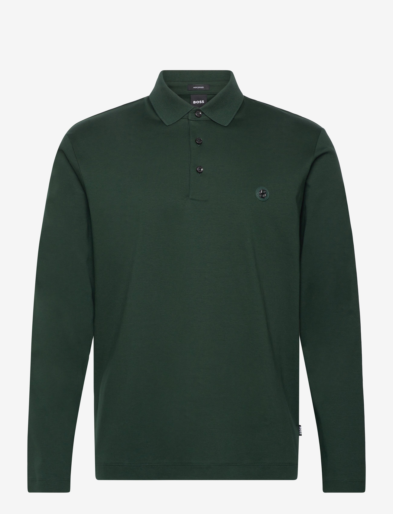 BOSS - C-Paley 01 - open green - 0