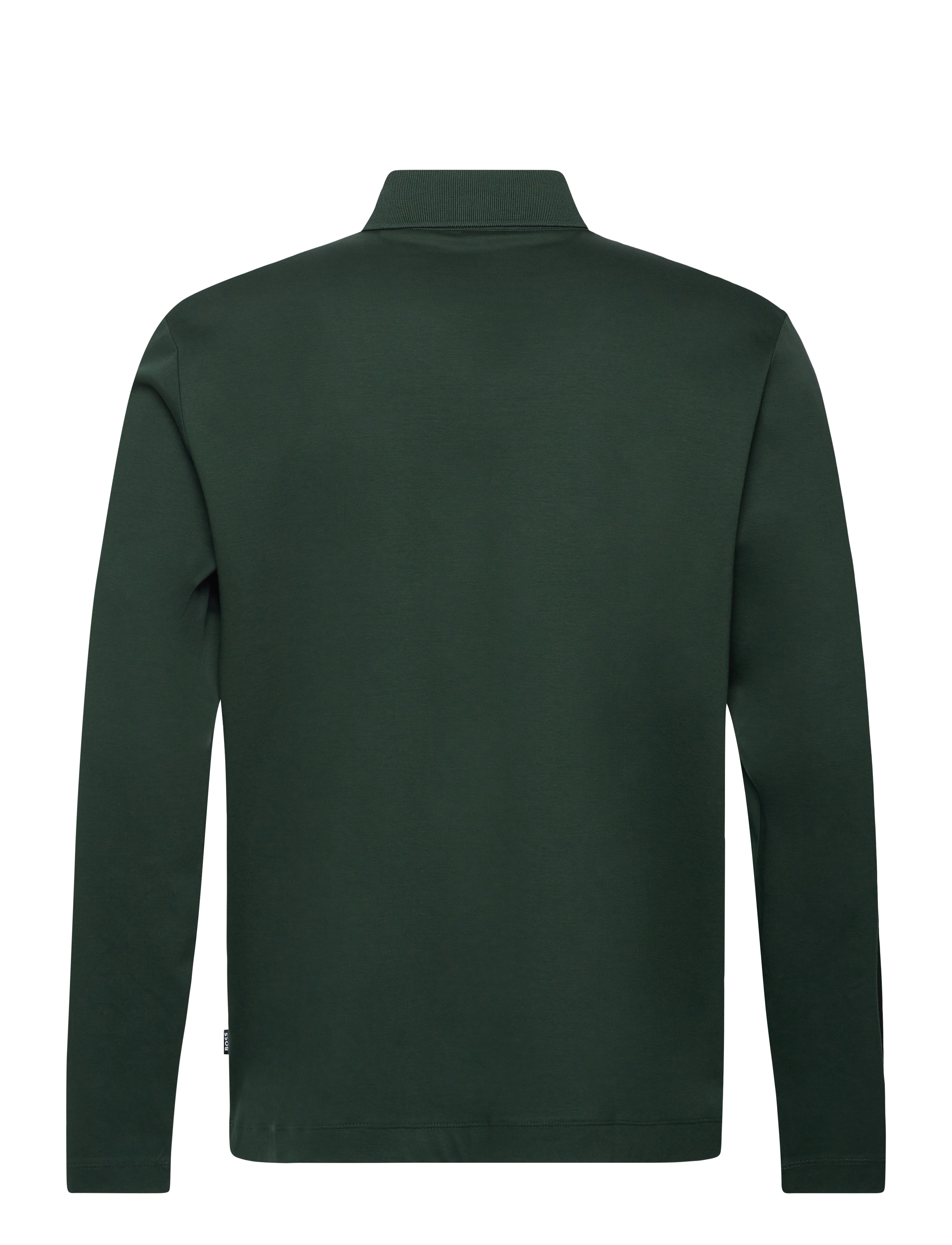BOSS - C-Paley 01 - open green - 1