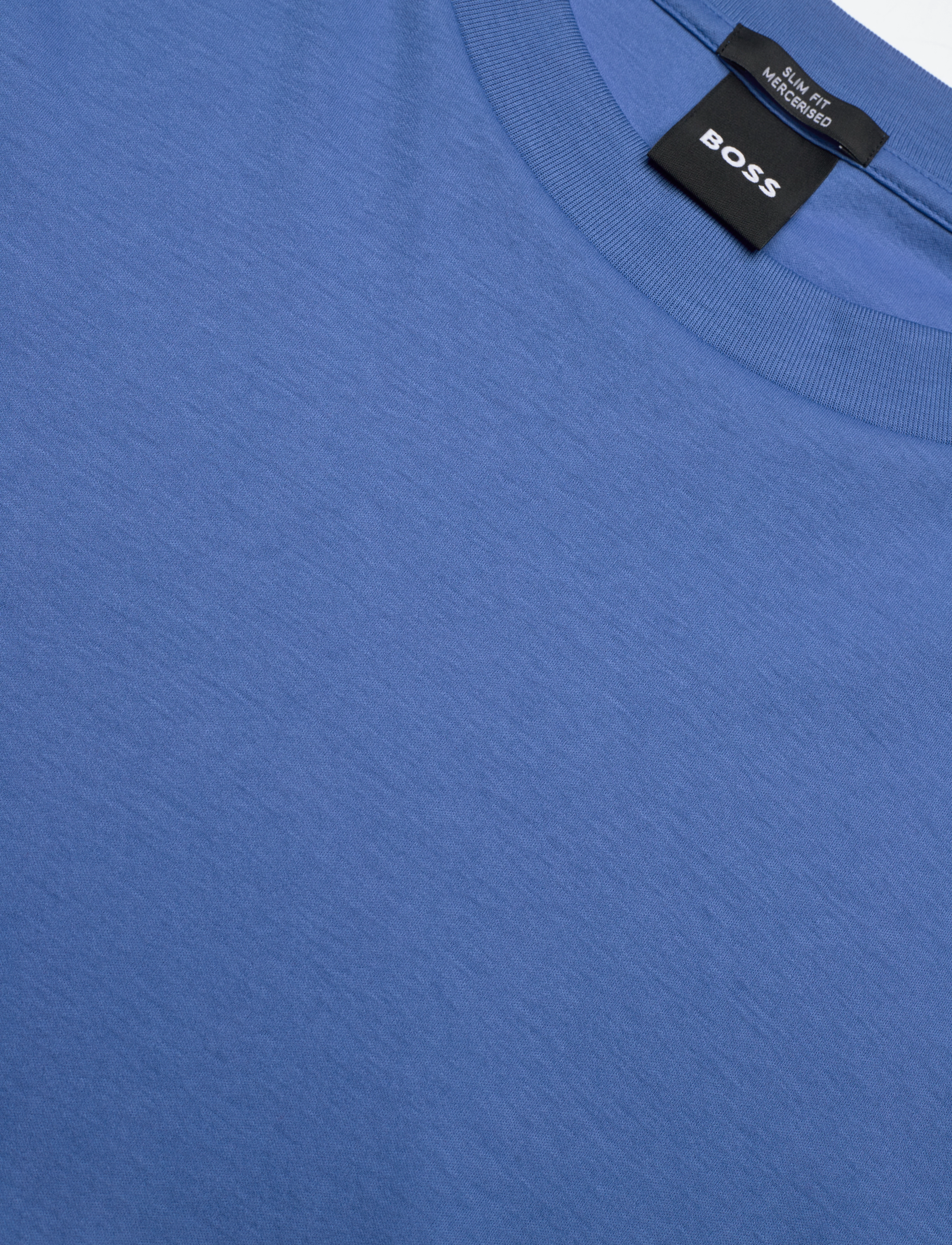 BOSS - H-Tessler 17 - bright blue - 2