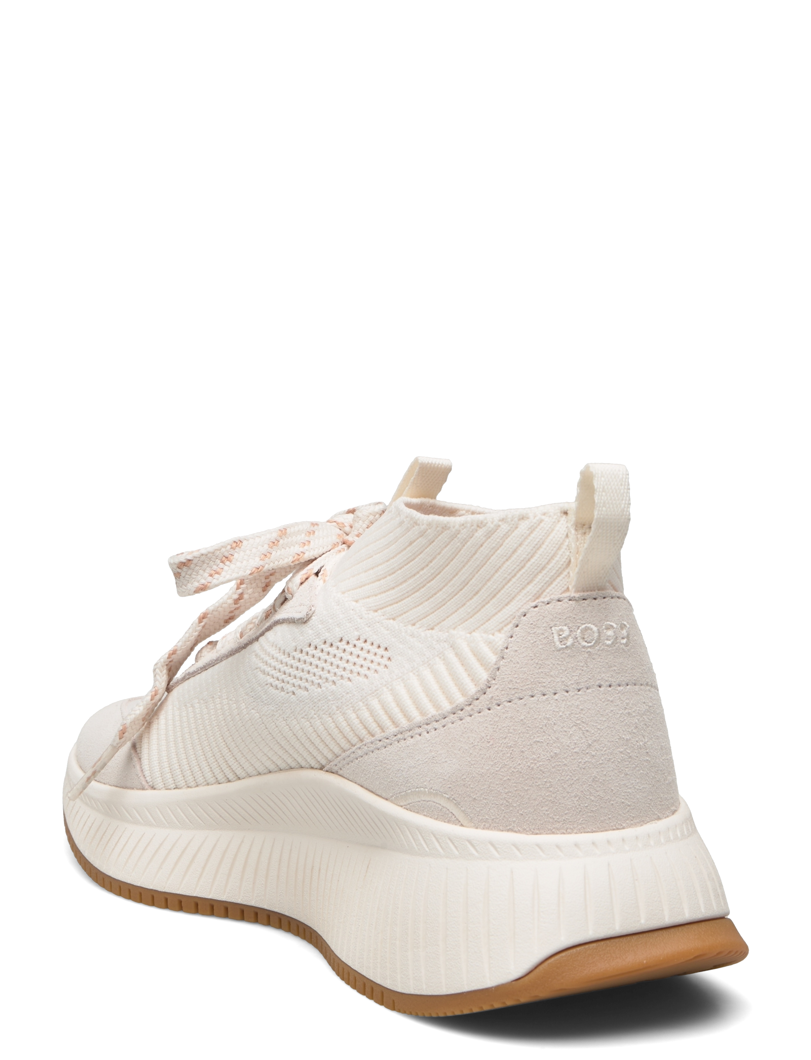 BOSS - TTNM EVO_Slon_kn - open white - 2