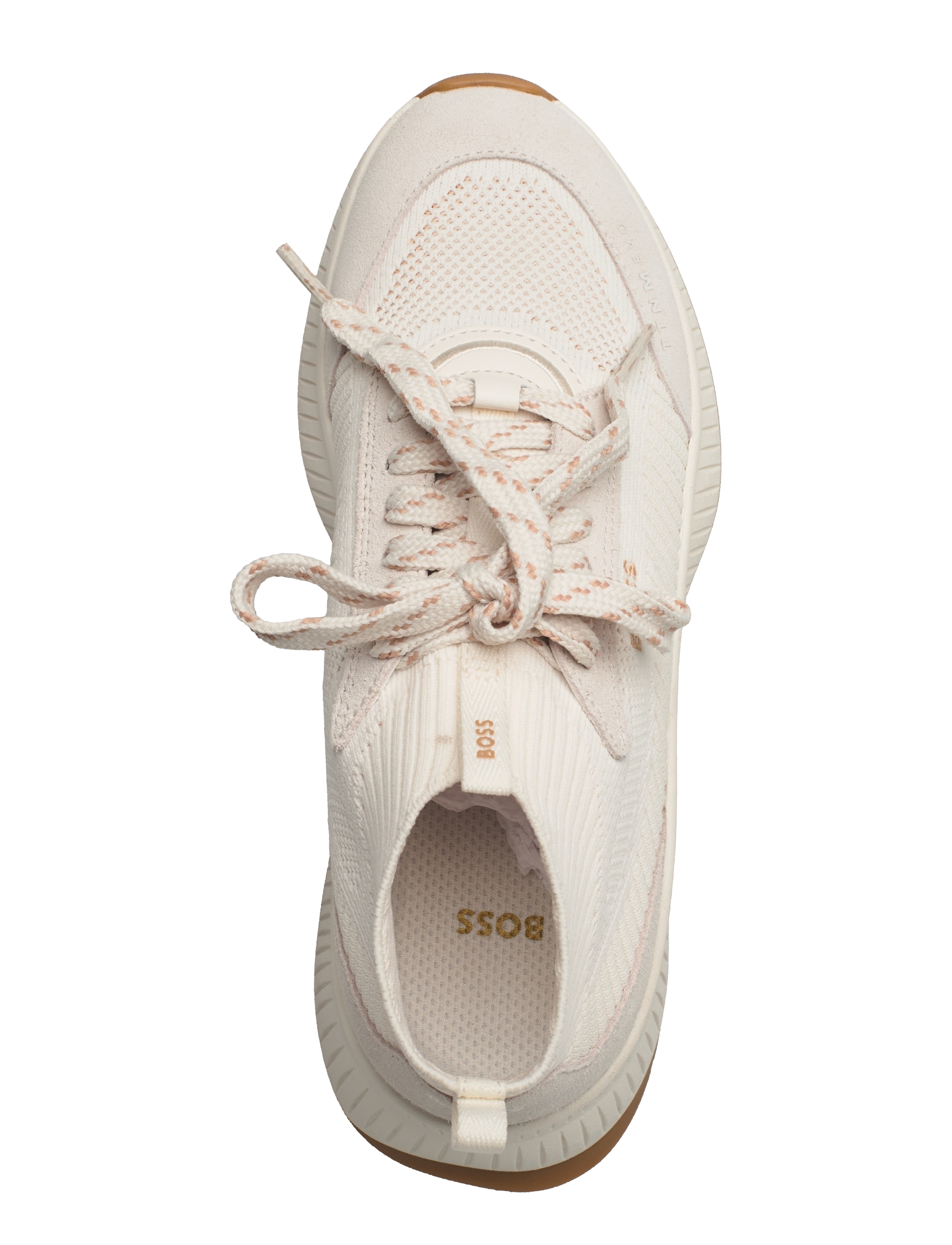 BOSS - TTNM EVO_Slon_kn - open white - 3