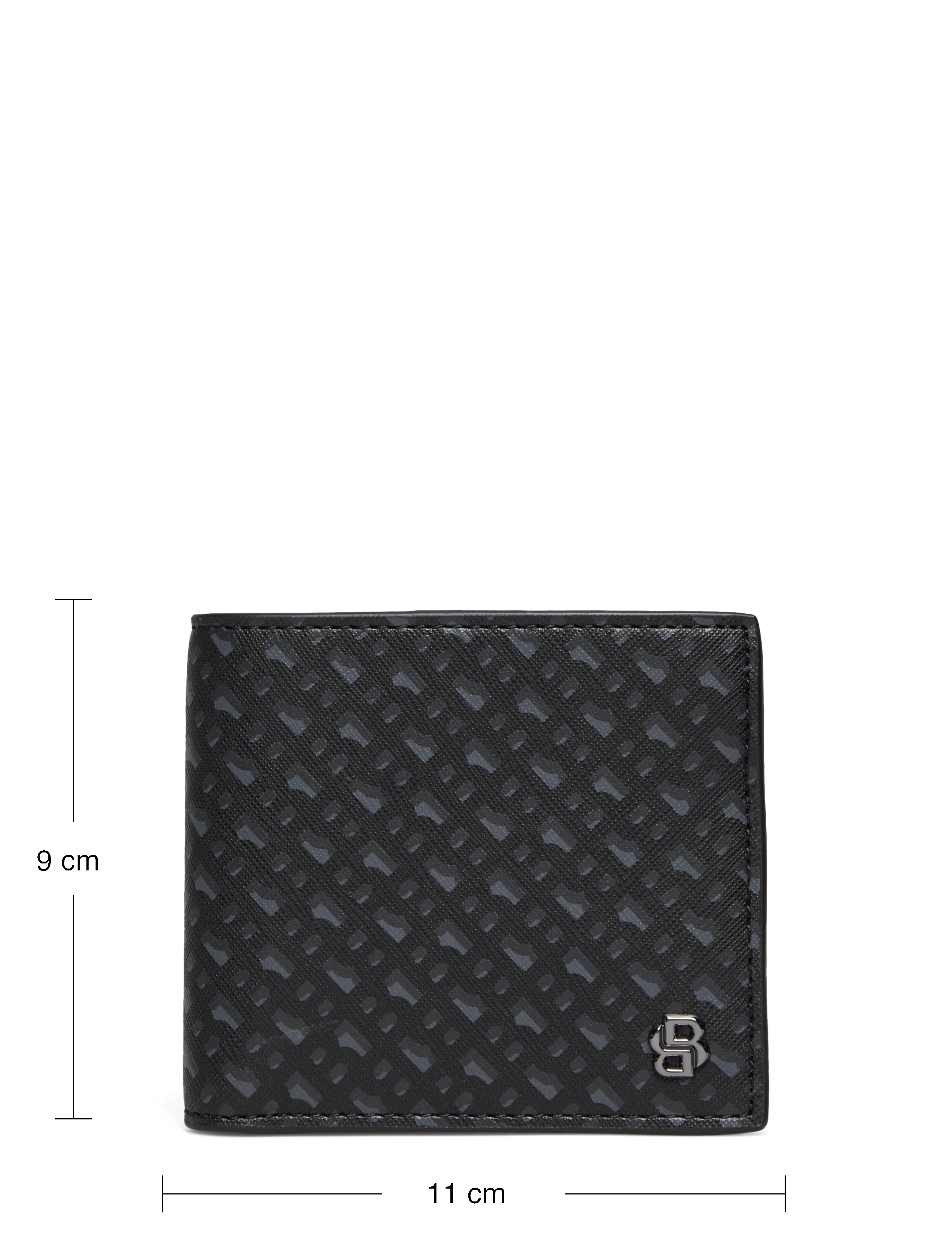 BOSS - B_ICON_M_8cc - black - 4