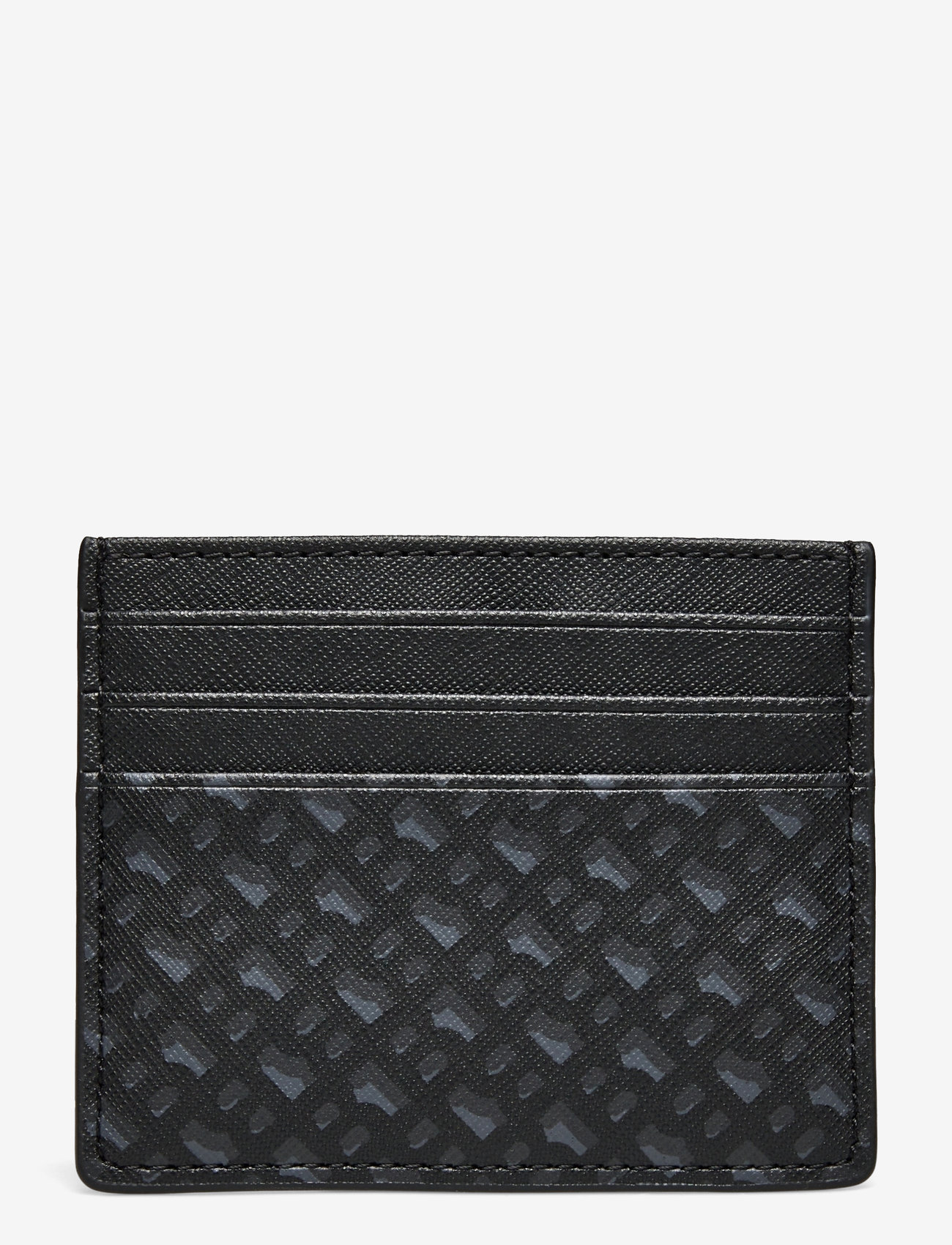 BOSS - B_ICON_M_Cardcase - black - 1