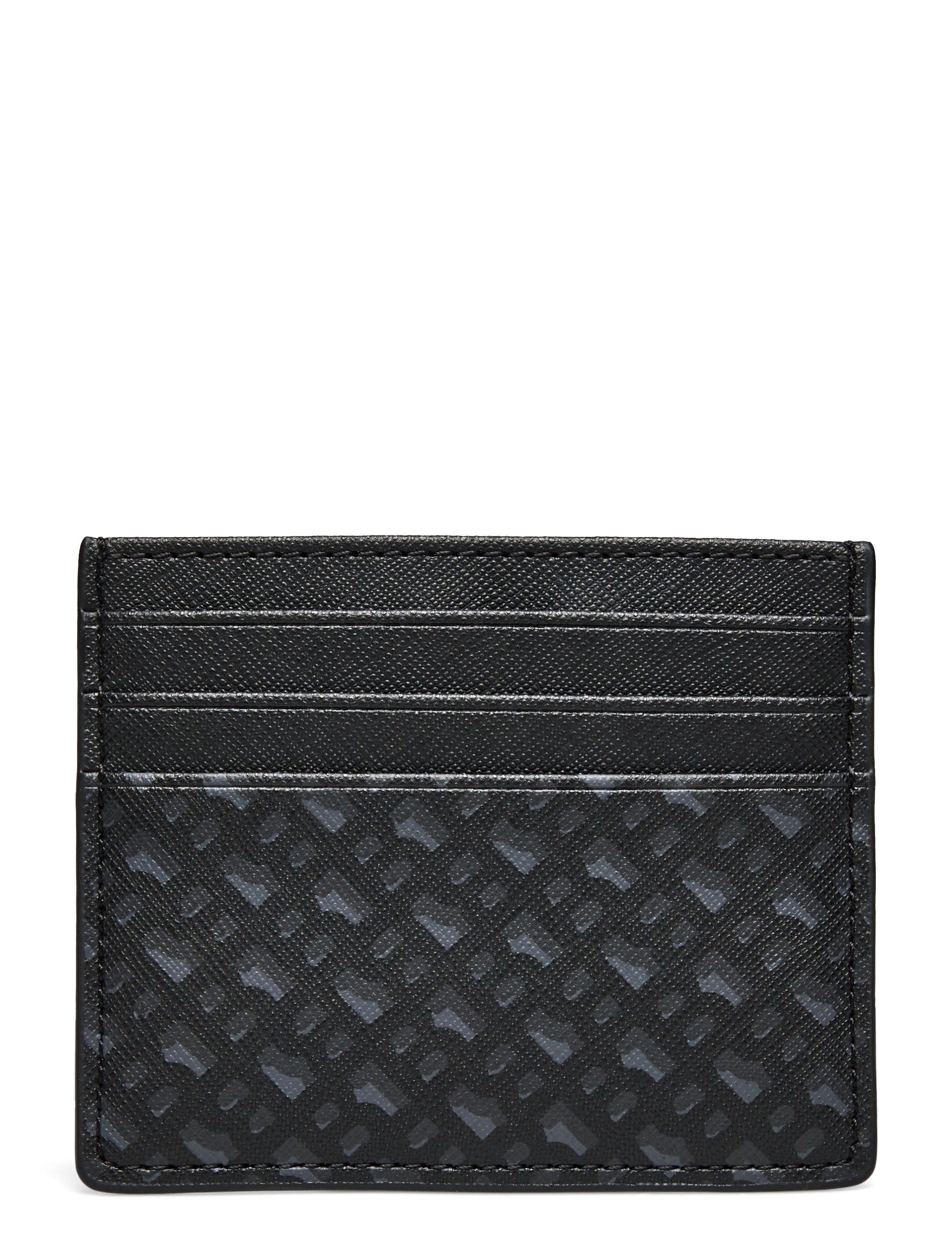 BOSS - B_ICON_M_Cardcase - black - 1