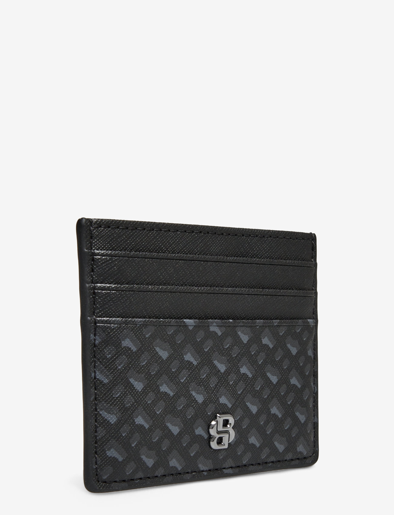 BOSS - B_ICON_M_Cardcase - black - 2