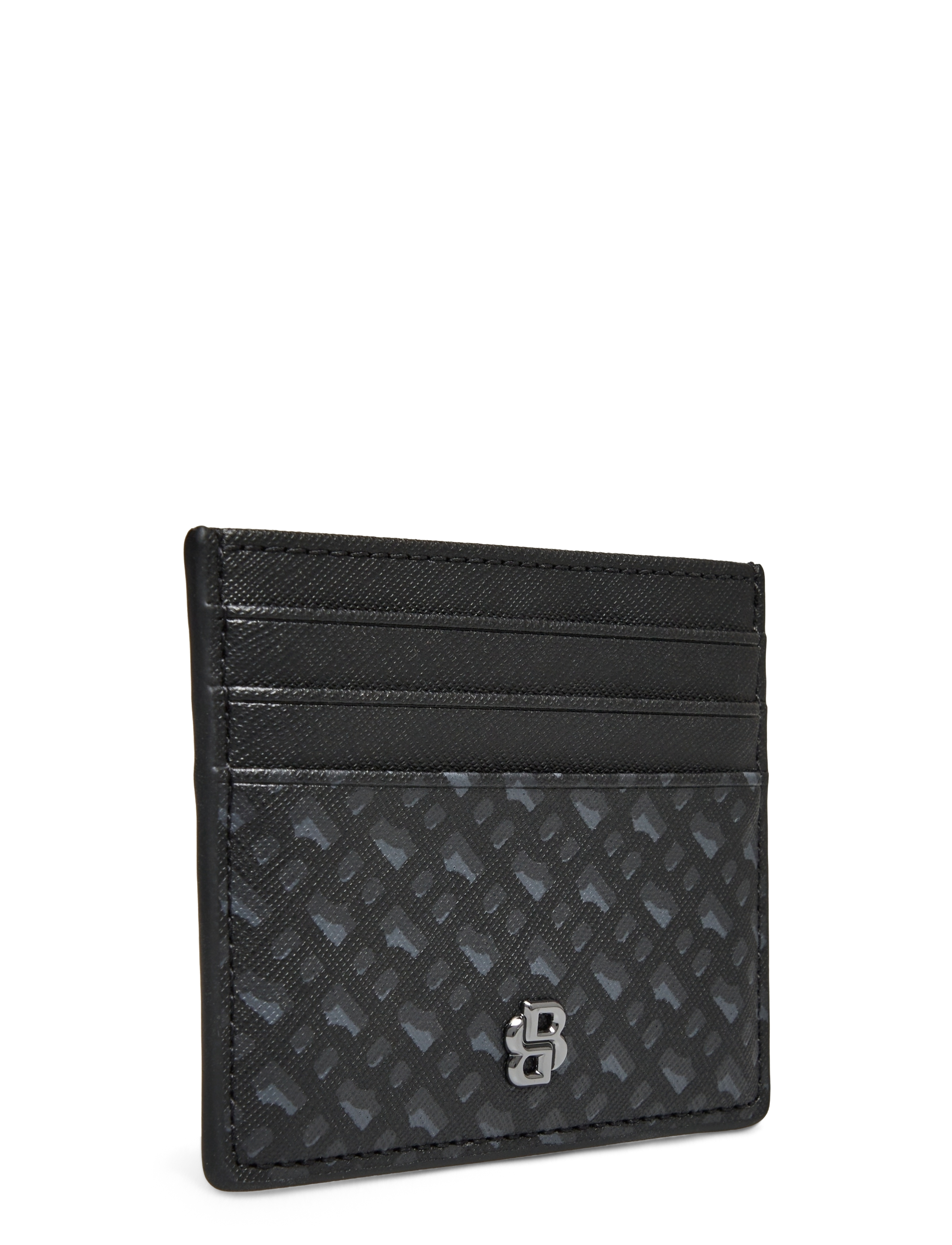 BOSS - B_ICON_M_Cardcase - black - 2