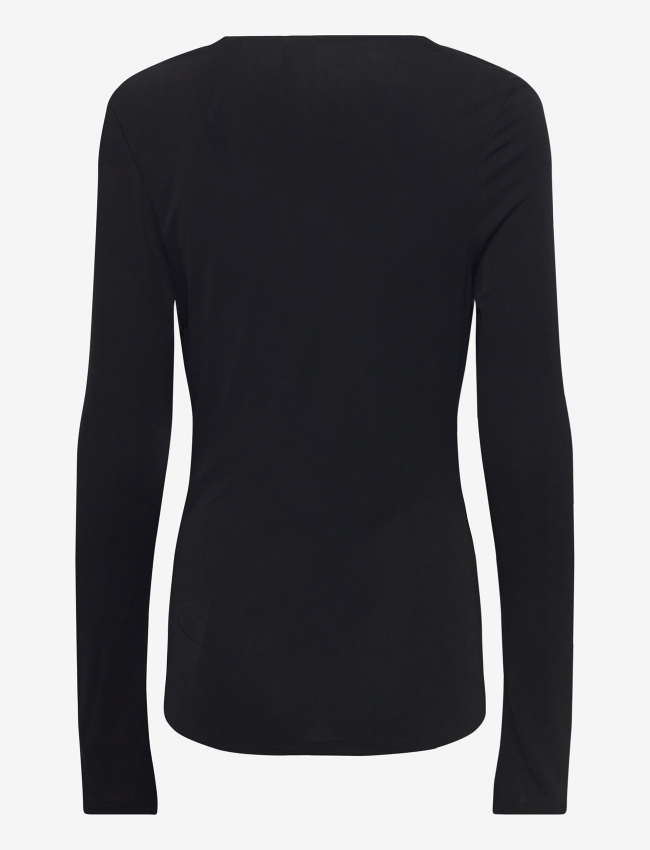 BOSS - Eseyana - långärmade toppar - black - 1