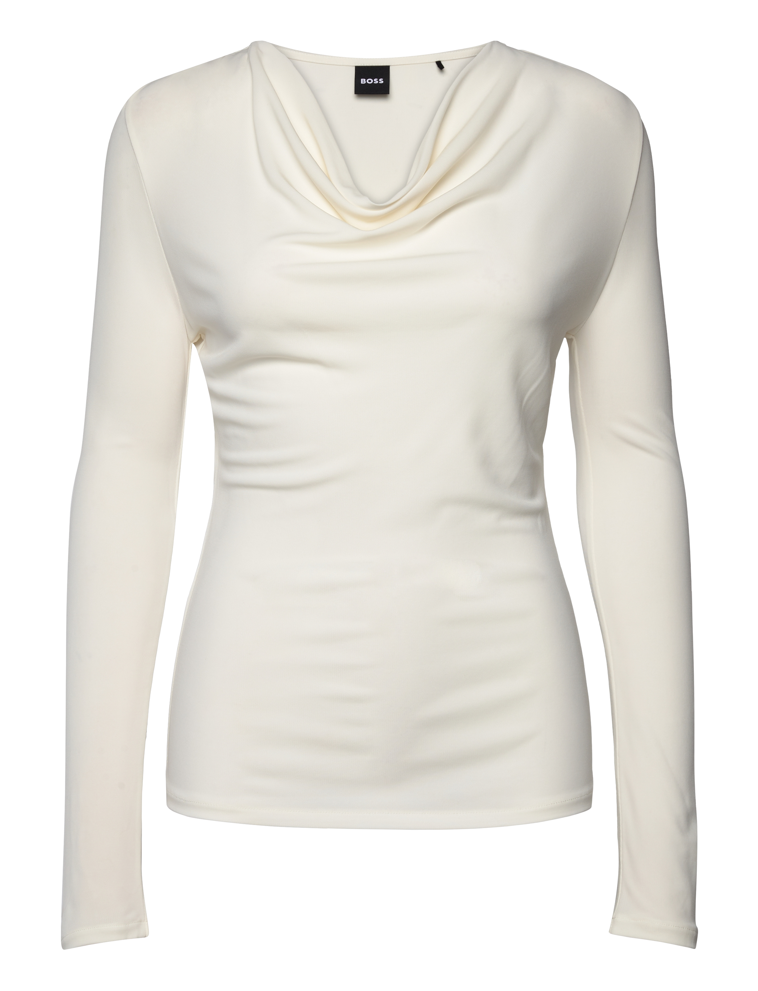 OPEN WHITE