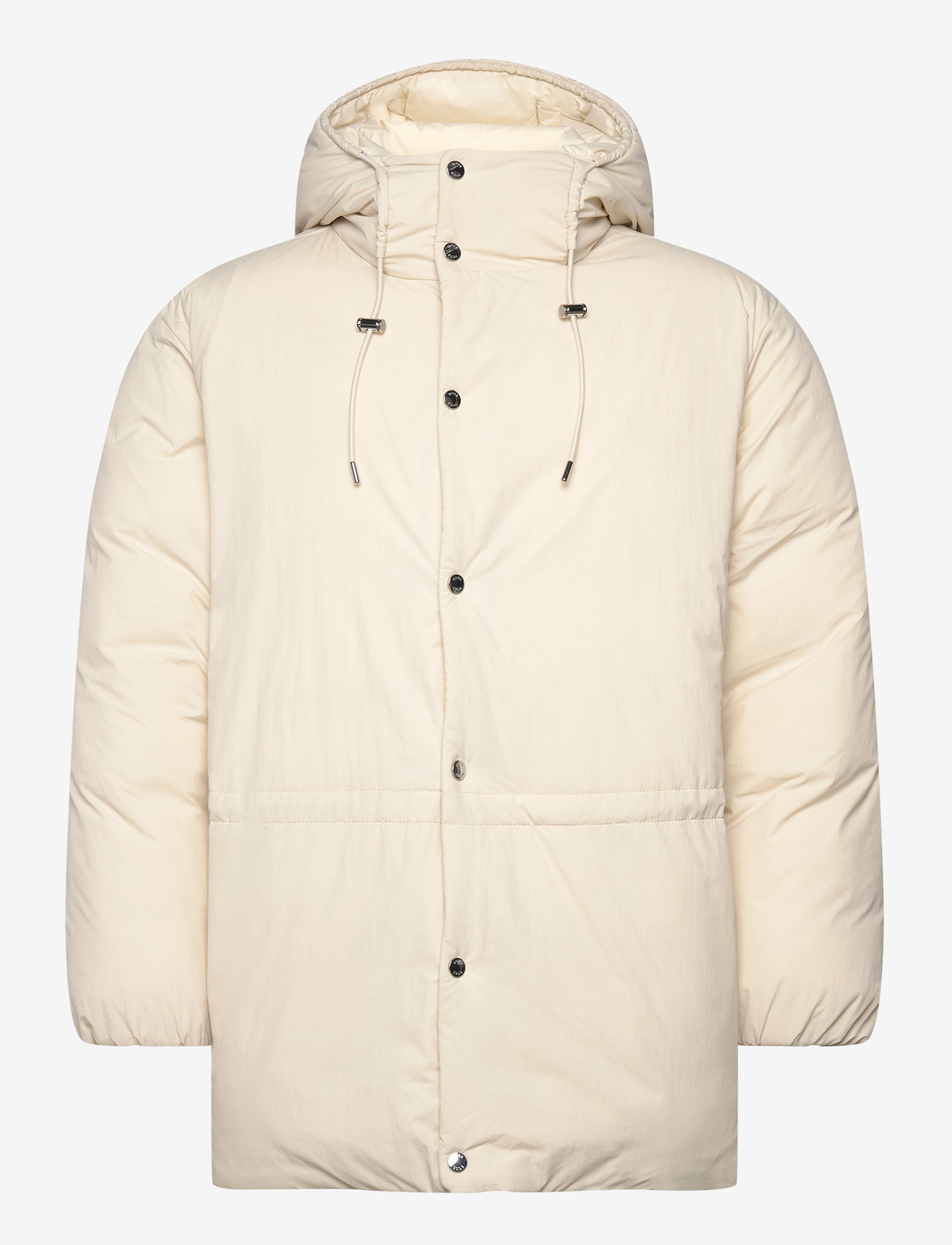 BOSS - C-Currien - rudens jakas - open white - 0