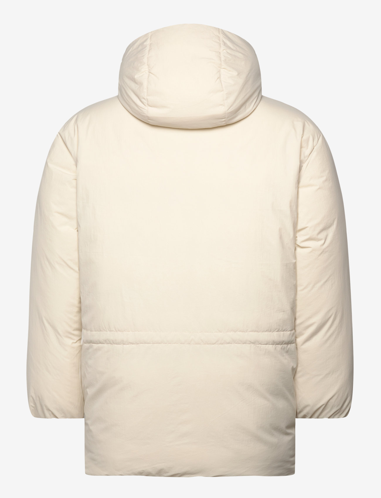 BOSS - C-Currien - rudens jakas - open white - 1