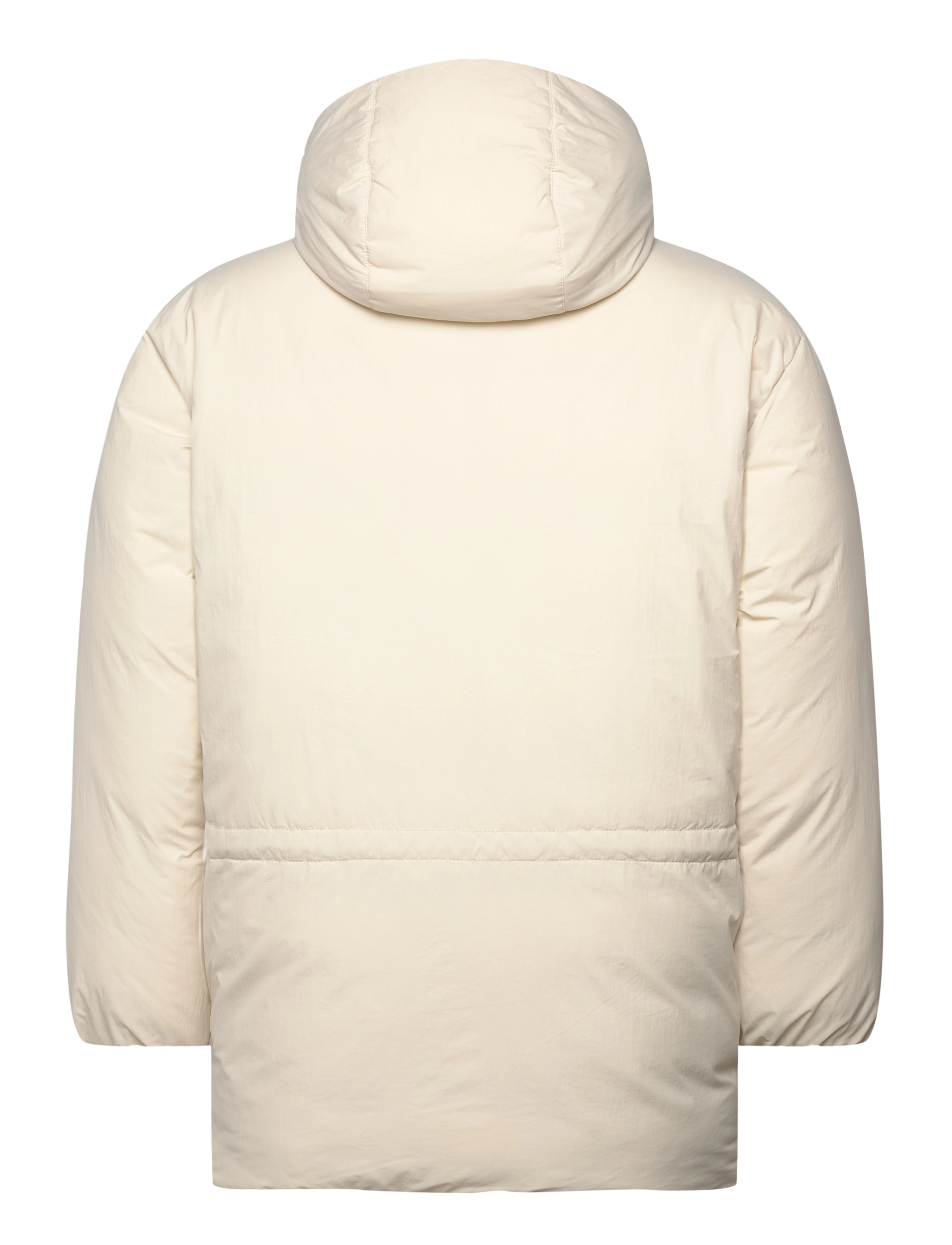 BOSS - C-Currien - open white - 1