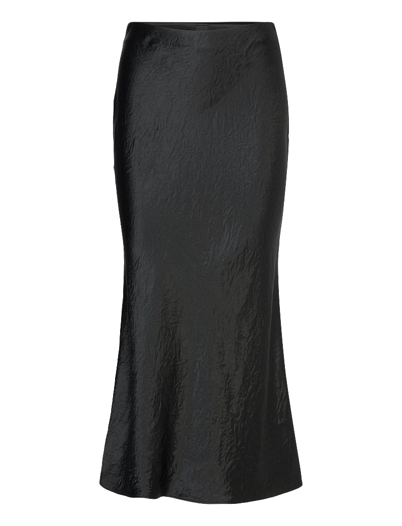 BOSS - Vesatie - satinnederdele - black - 0