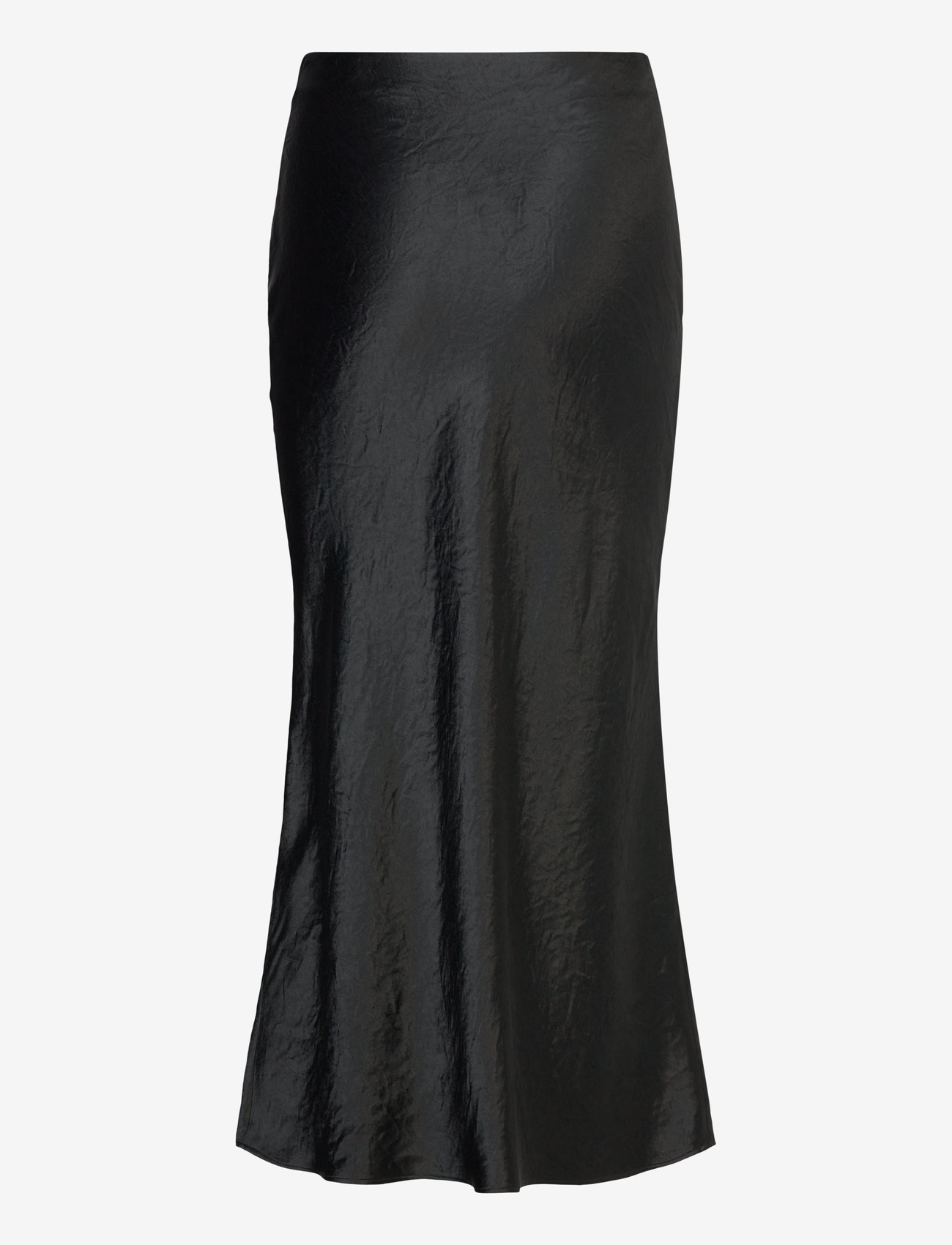 BOSS - Vesatie - satinnederdele - black - 1