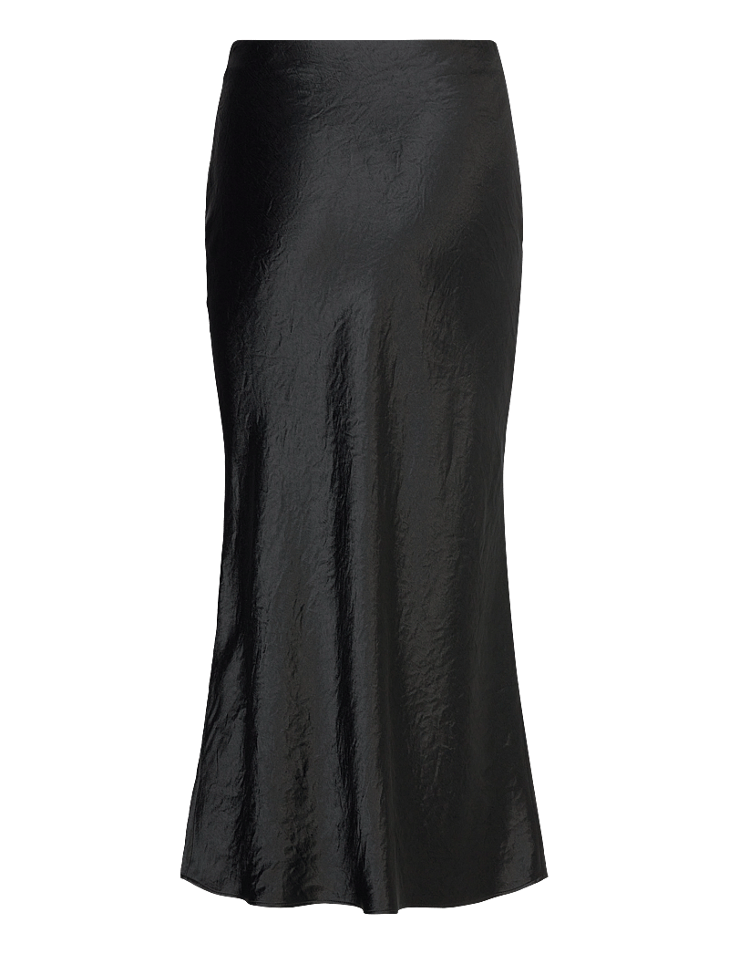 BOSS - Vesatie - satinnederdele - black - 1