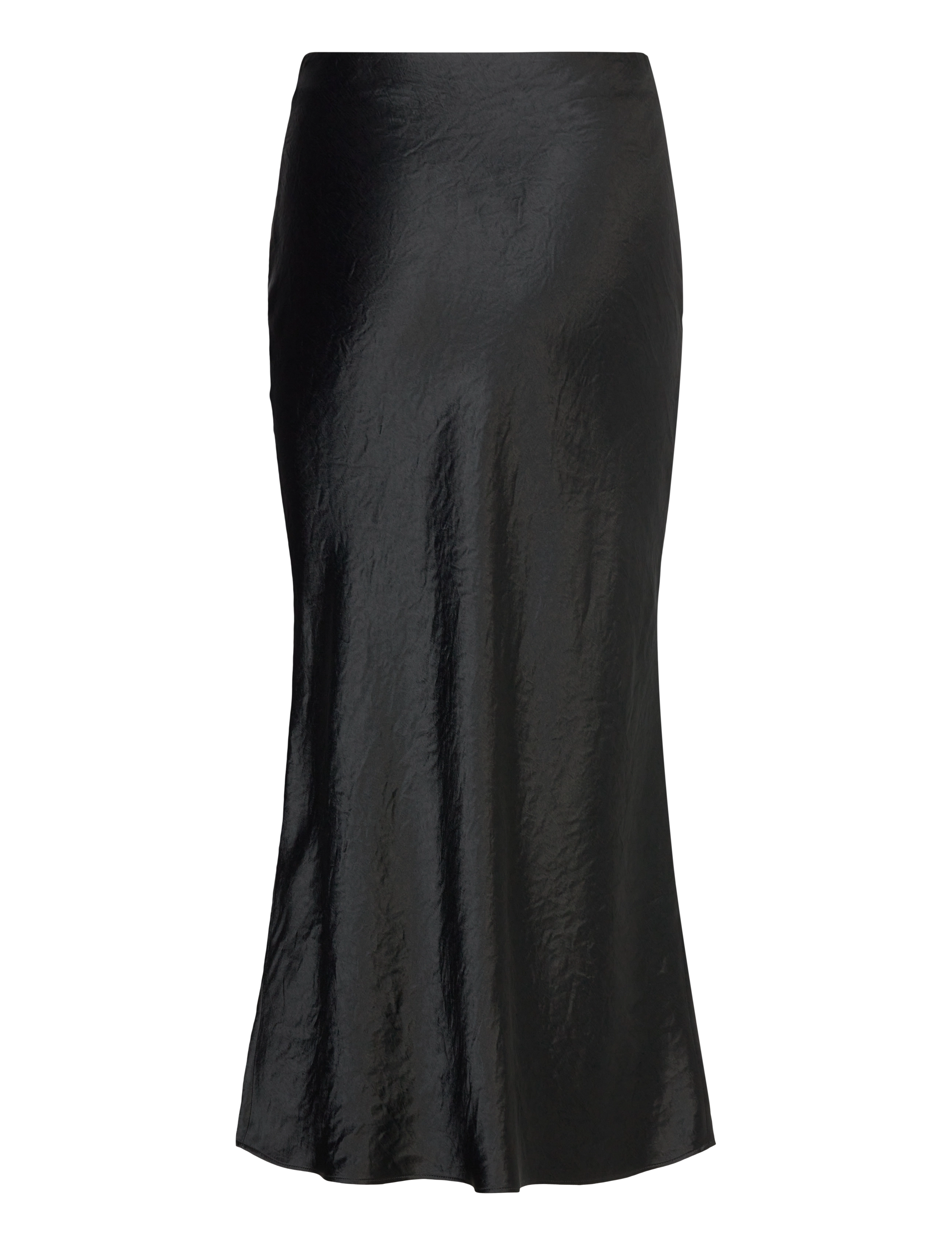 BOSS - Vesatie - satinröcke - black - 1