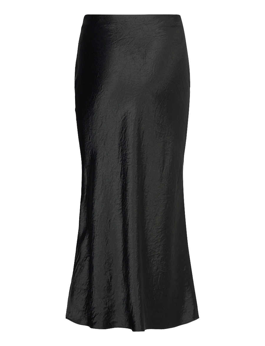 BOSS - Vesatie - satinröcke - black - 1