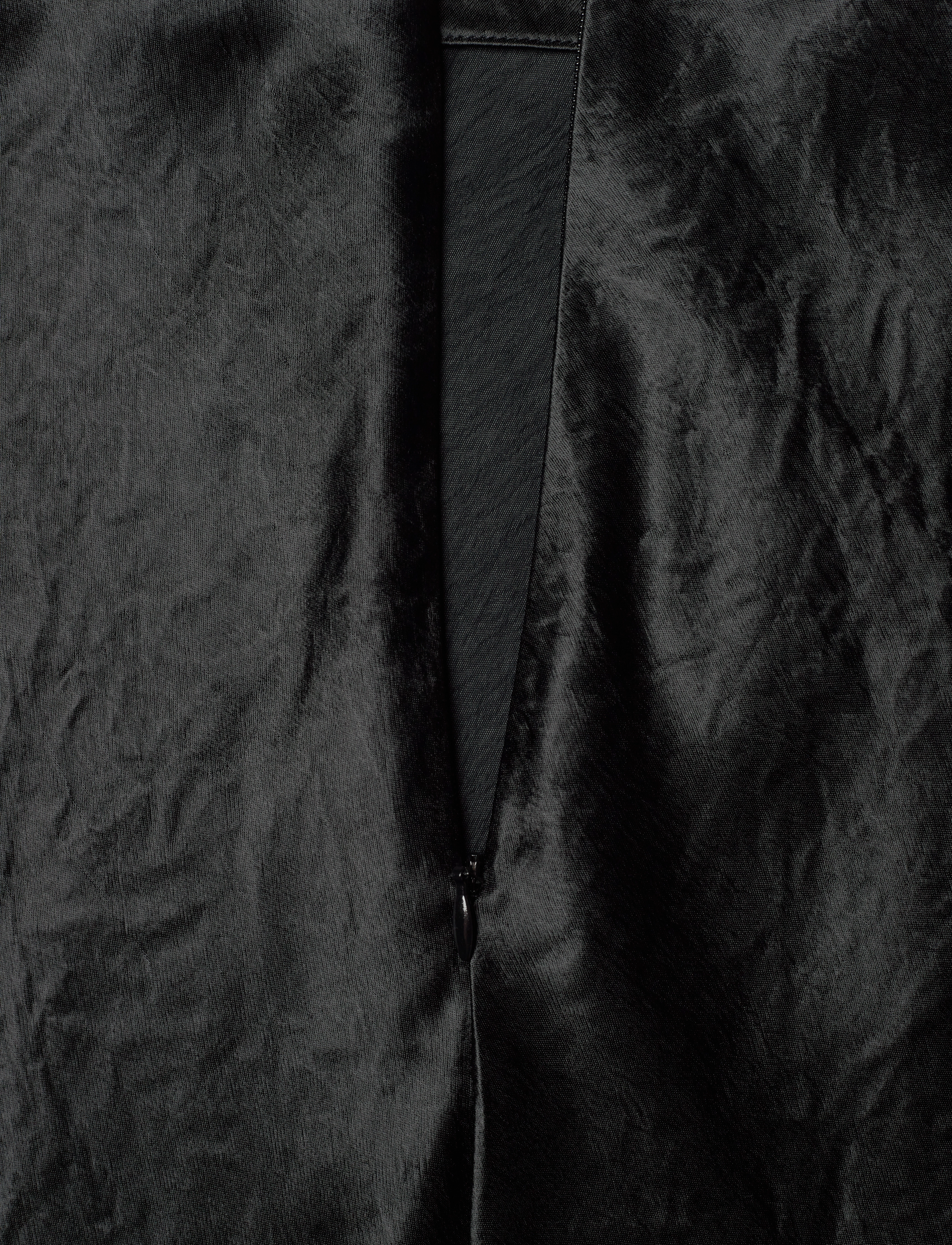 BOSS - Vesatie - satinröcke - black - 2