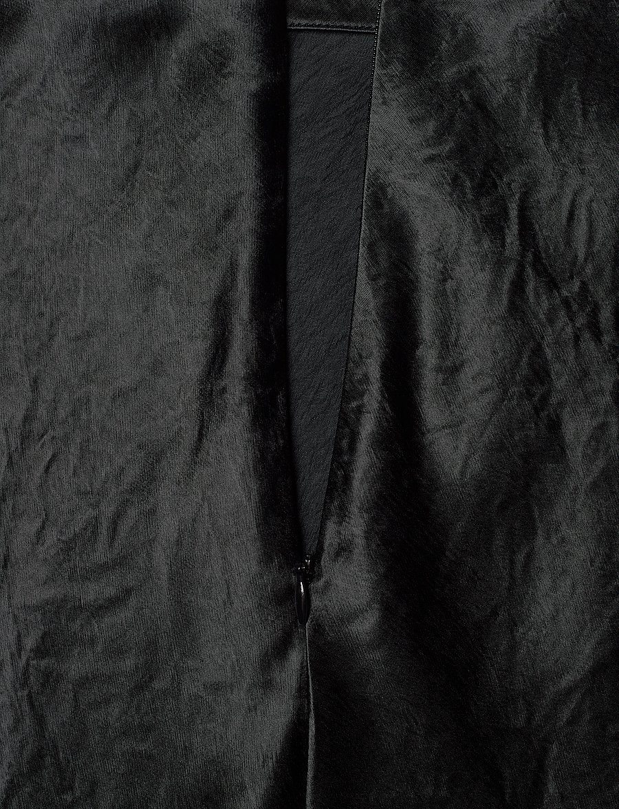 BOSS - Vesatie - satinröcke - black - 2