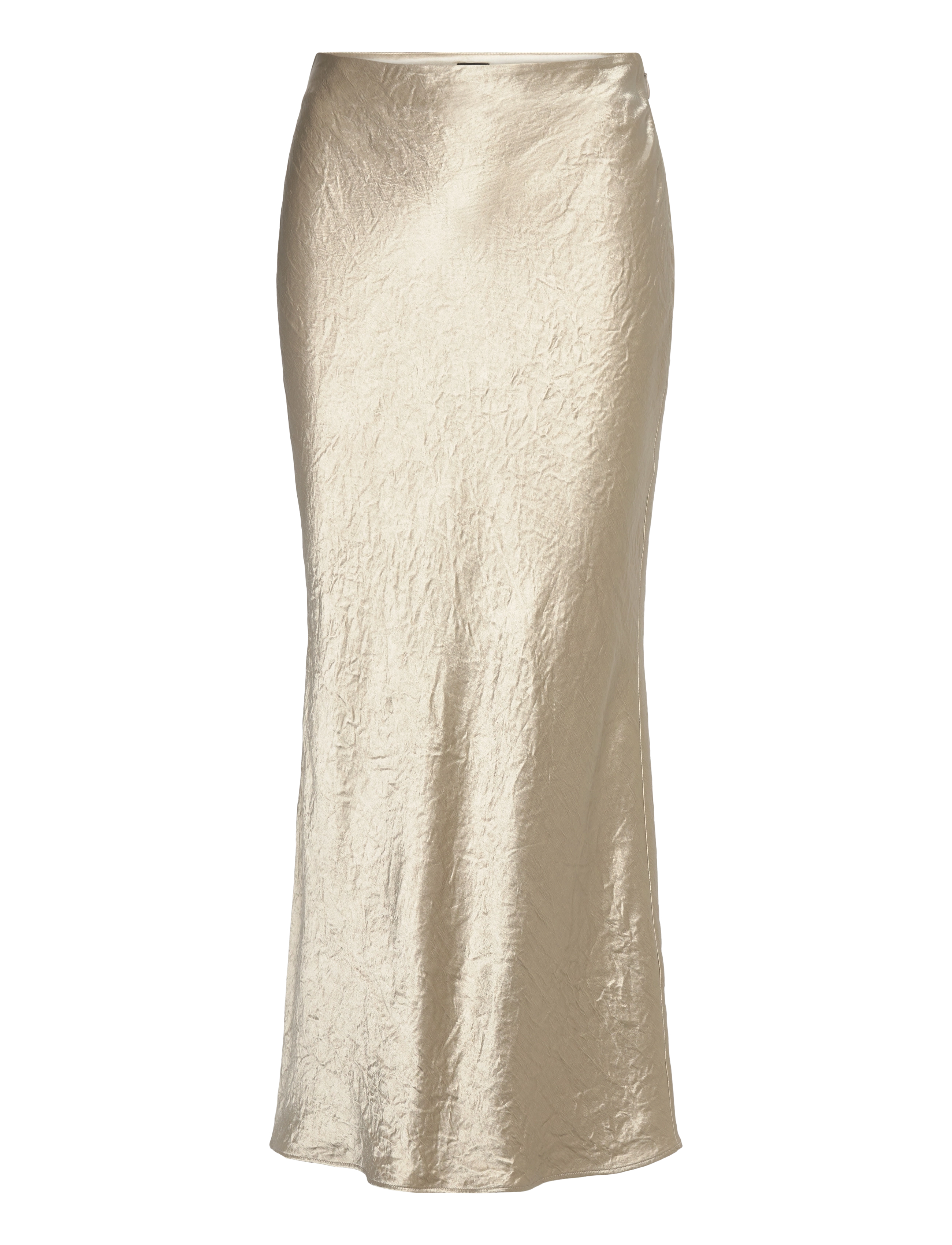 BOSS Vesatie - Nederdele - OPEN BEIGE / cream